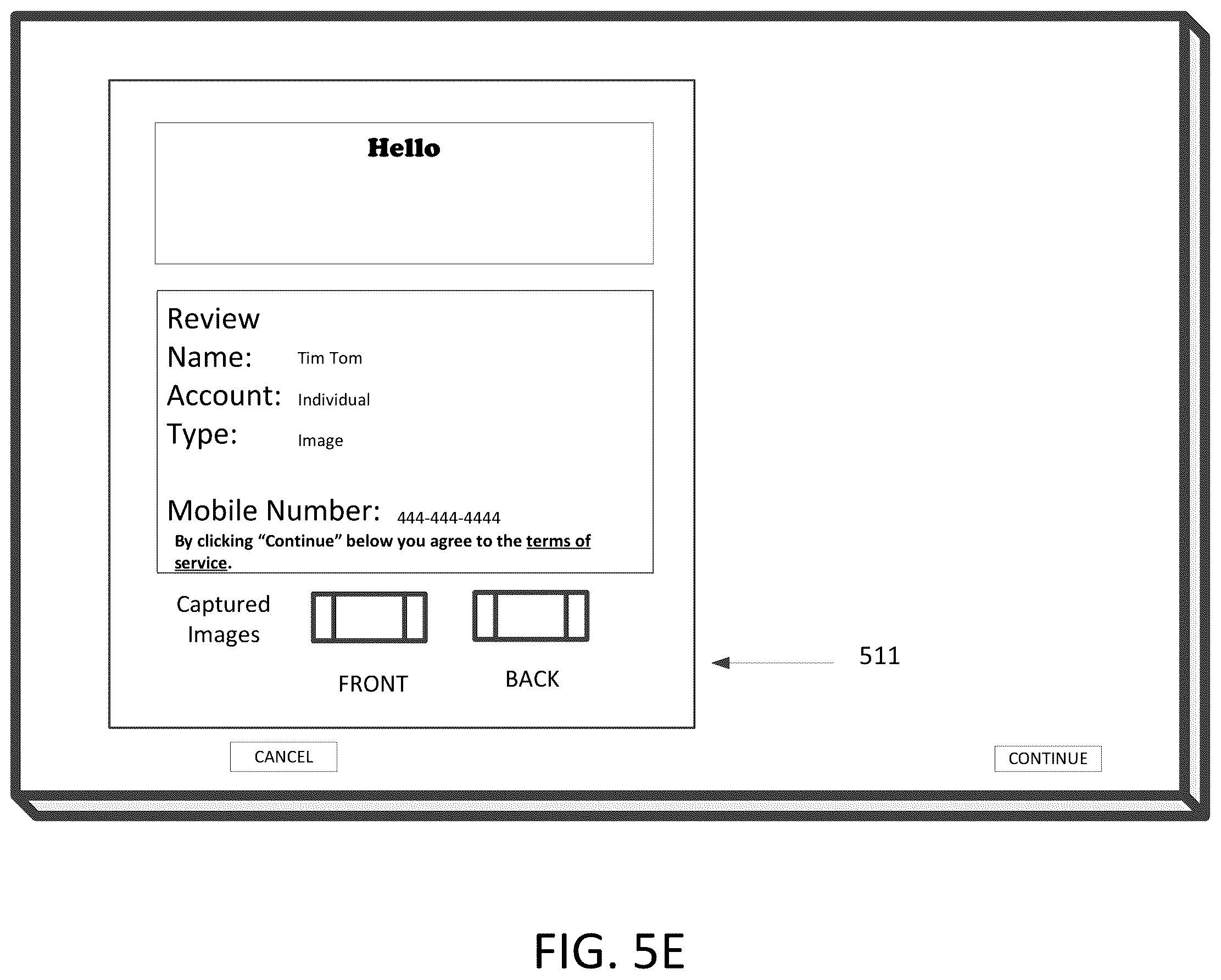 Patent US11818218 Figure 16 – System, method, and computer-readable storage medium that establish a communication path between a mobile device and a non-mobile device