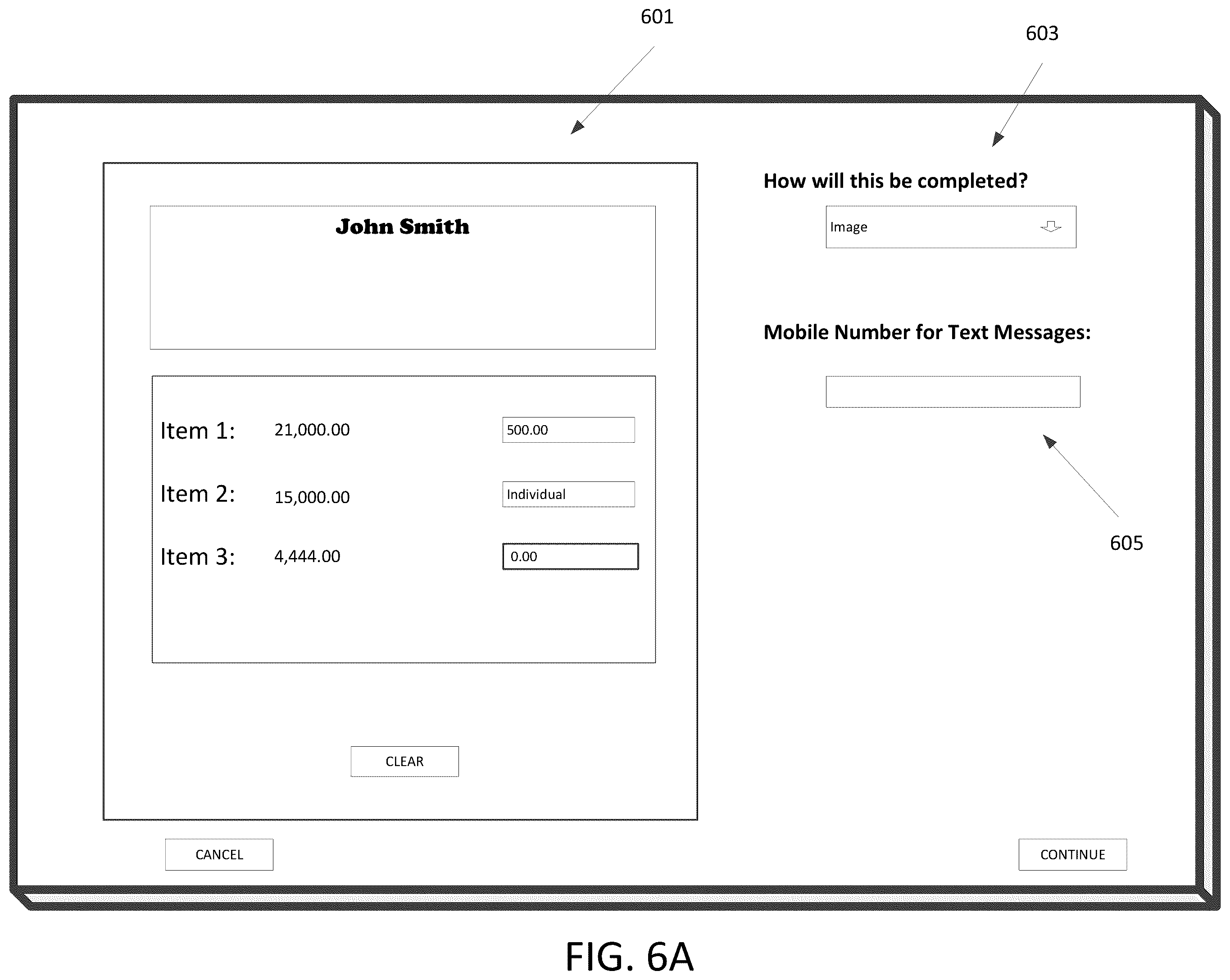 Patent US11818218 Figure 18 – System, method, and computer-readable storage medium that establish a communication path between a mobile device and a non-mobile device