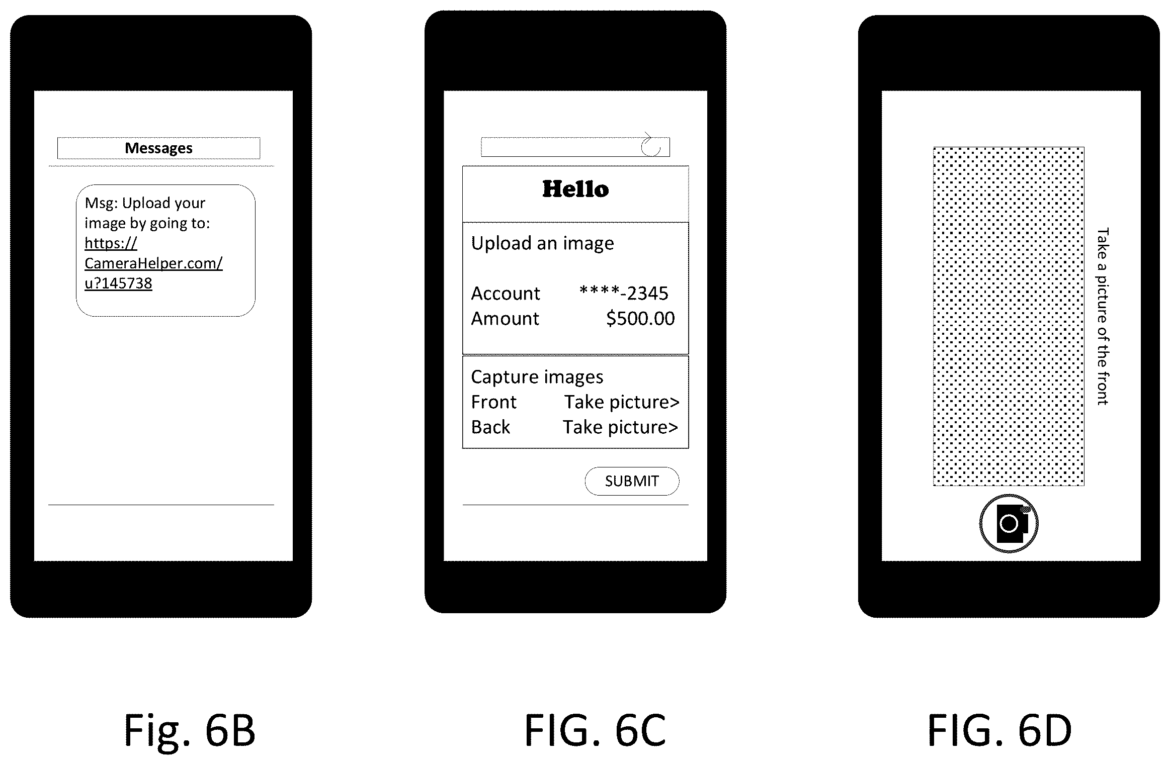 Patent US11818218 Figure 19 – System, method, and computer-readable storage medium that establish a communication path between a mobile device and a non-mobile device