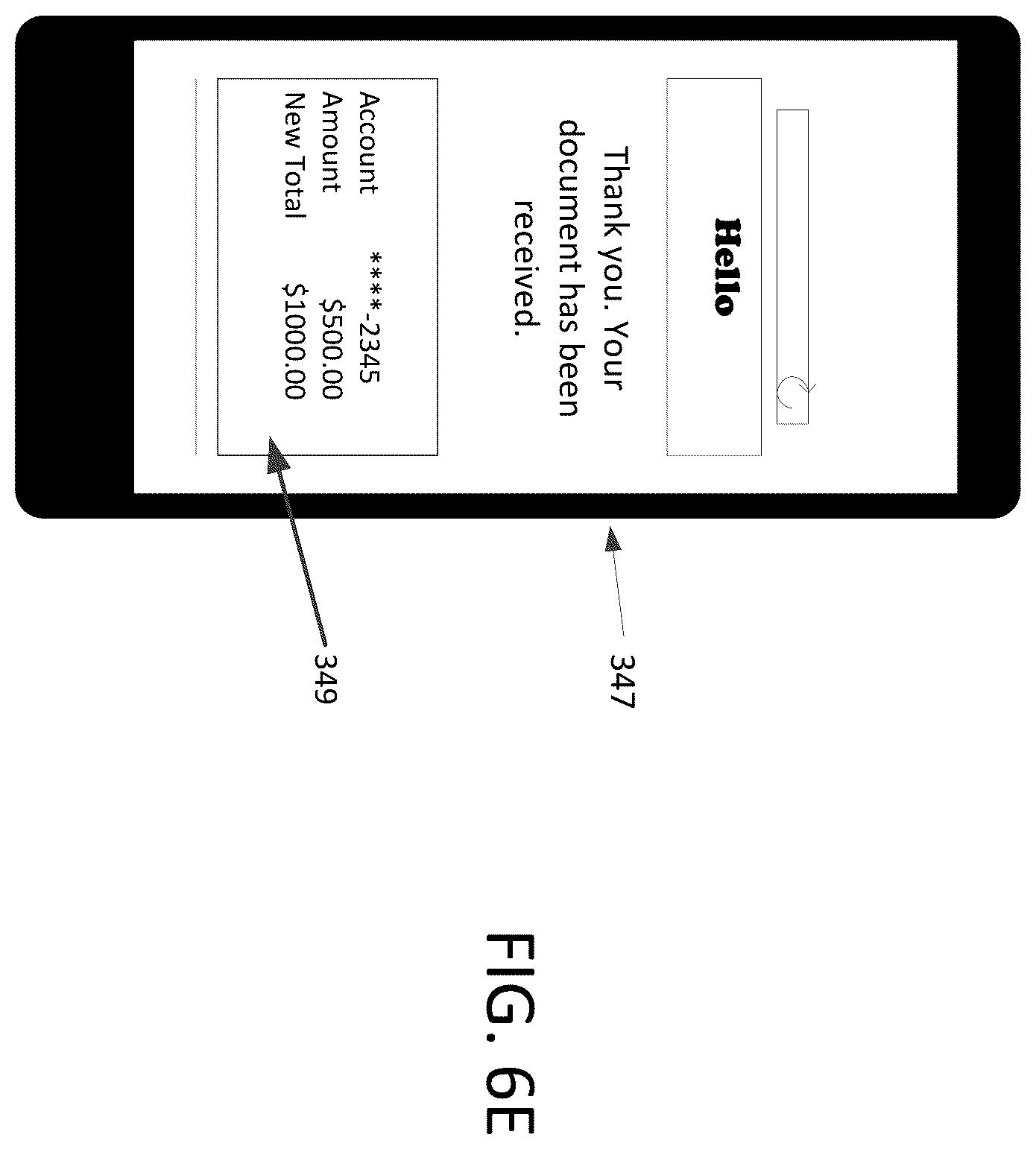Patent US11818218 Figure 20 – System, method, and computer-readable storage medium that establish a communication path between a mobile device and a non-mobile device
