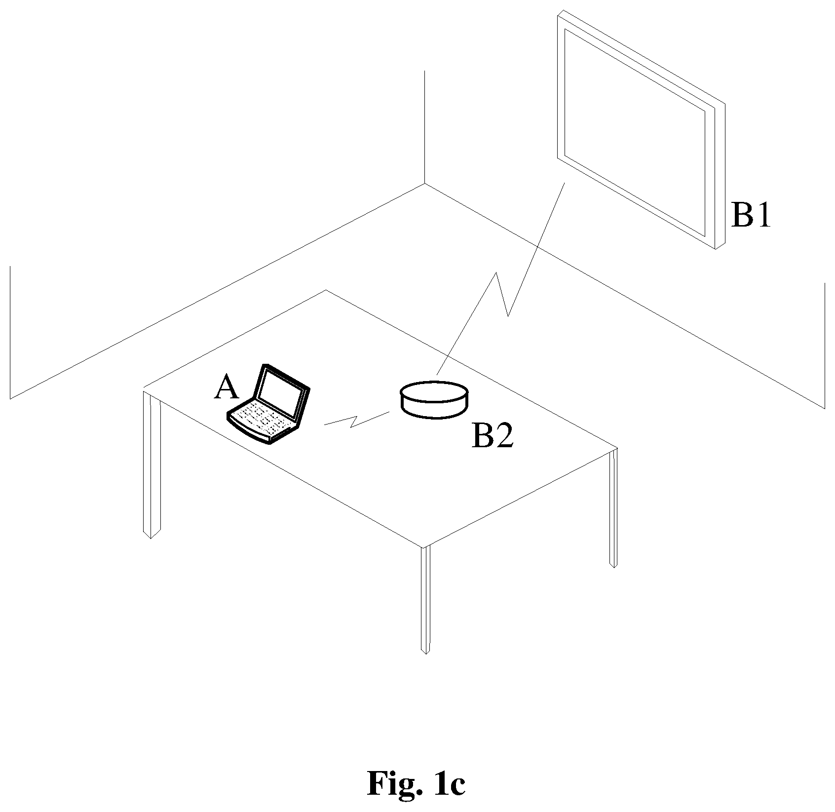 Patent US11818220 Figure 3 – Information processing method, device and storage medium