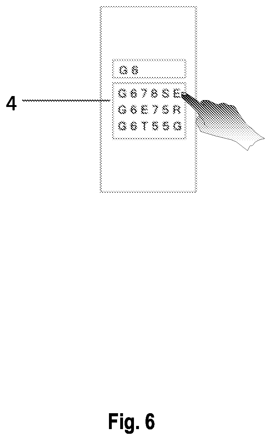 Patent US11818220 Figure 8 – Information processing method, device and storage medium