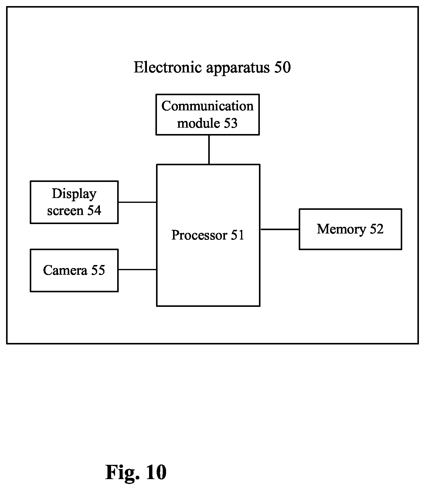 Patent US11818220 Figure 12 – Information processing method, device and storage medium