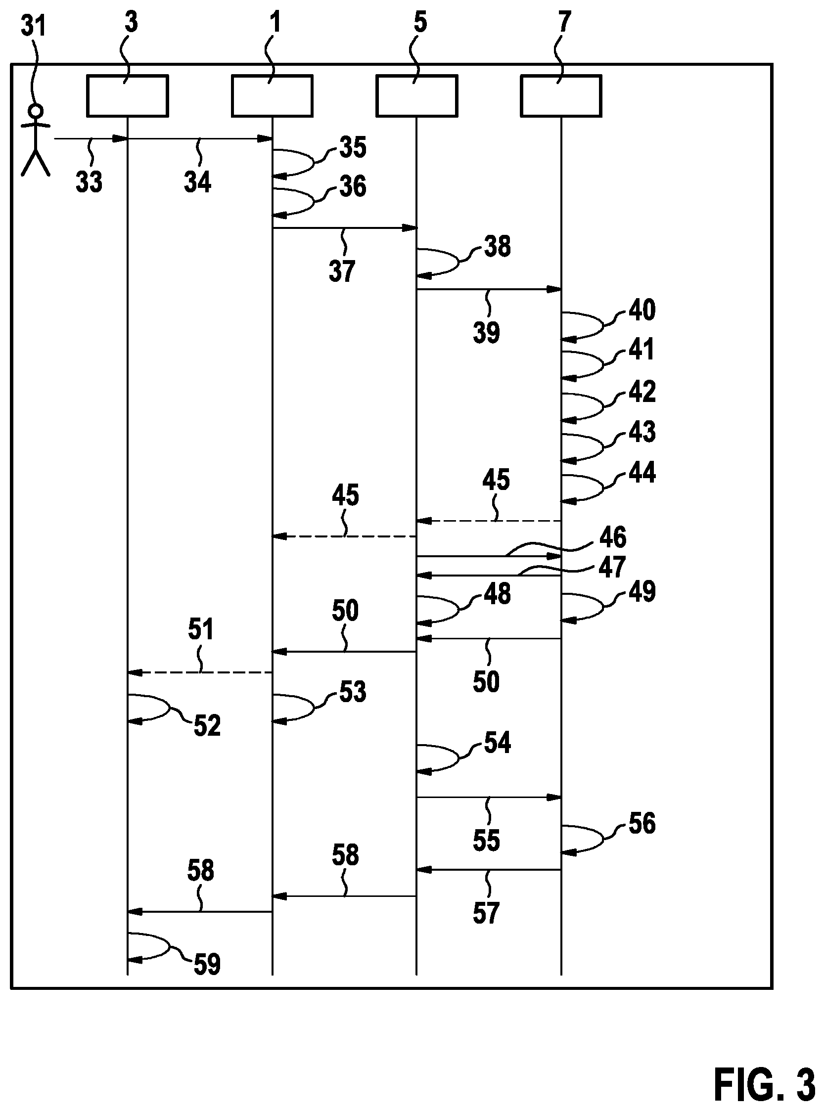 Patent US11818222 Figure 2 – System and method for data interrogation and/or remote programming of a medical device with reduced latency