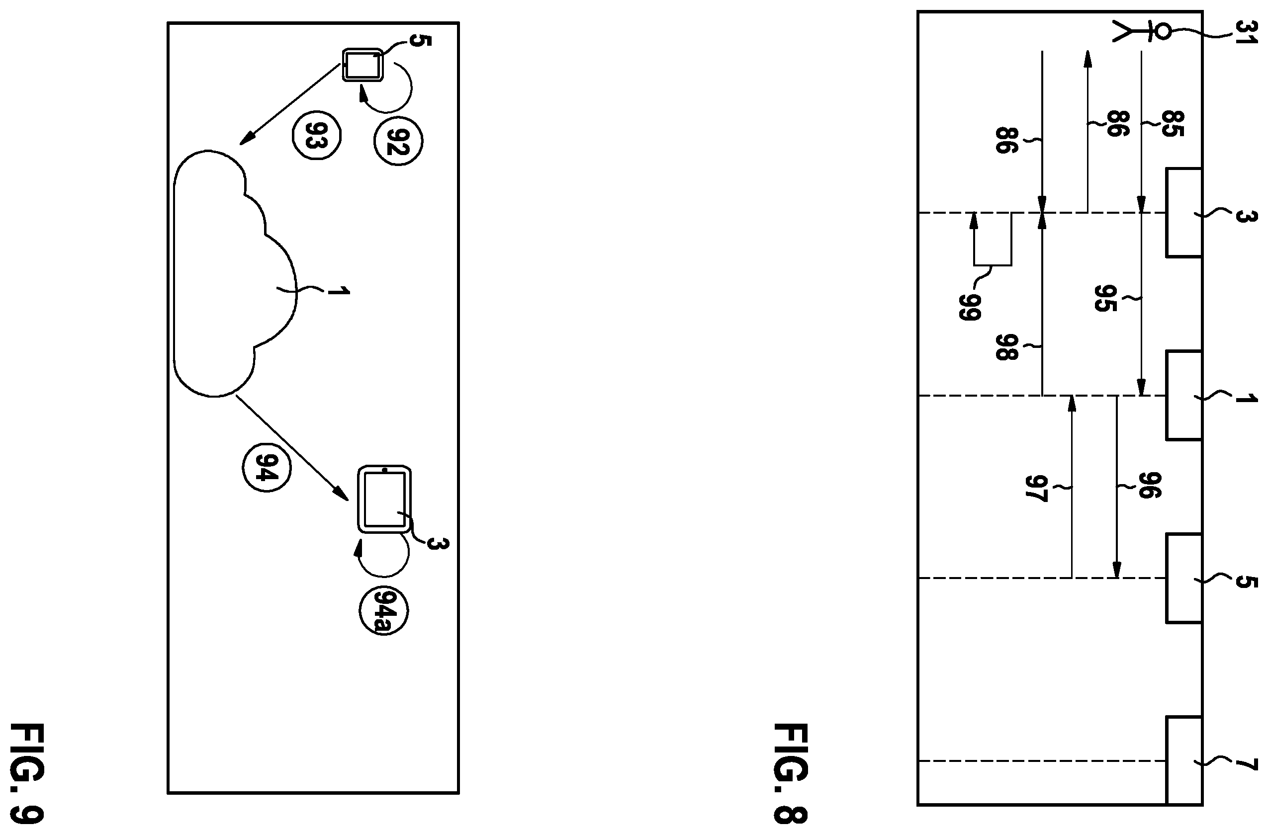 Patent US11818222 Figure 5 – System and method for data interrogation and/or remote programming of a medical device with reduced latency