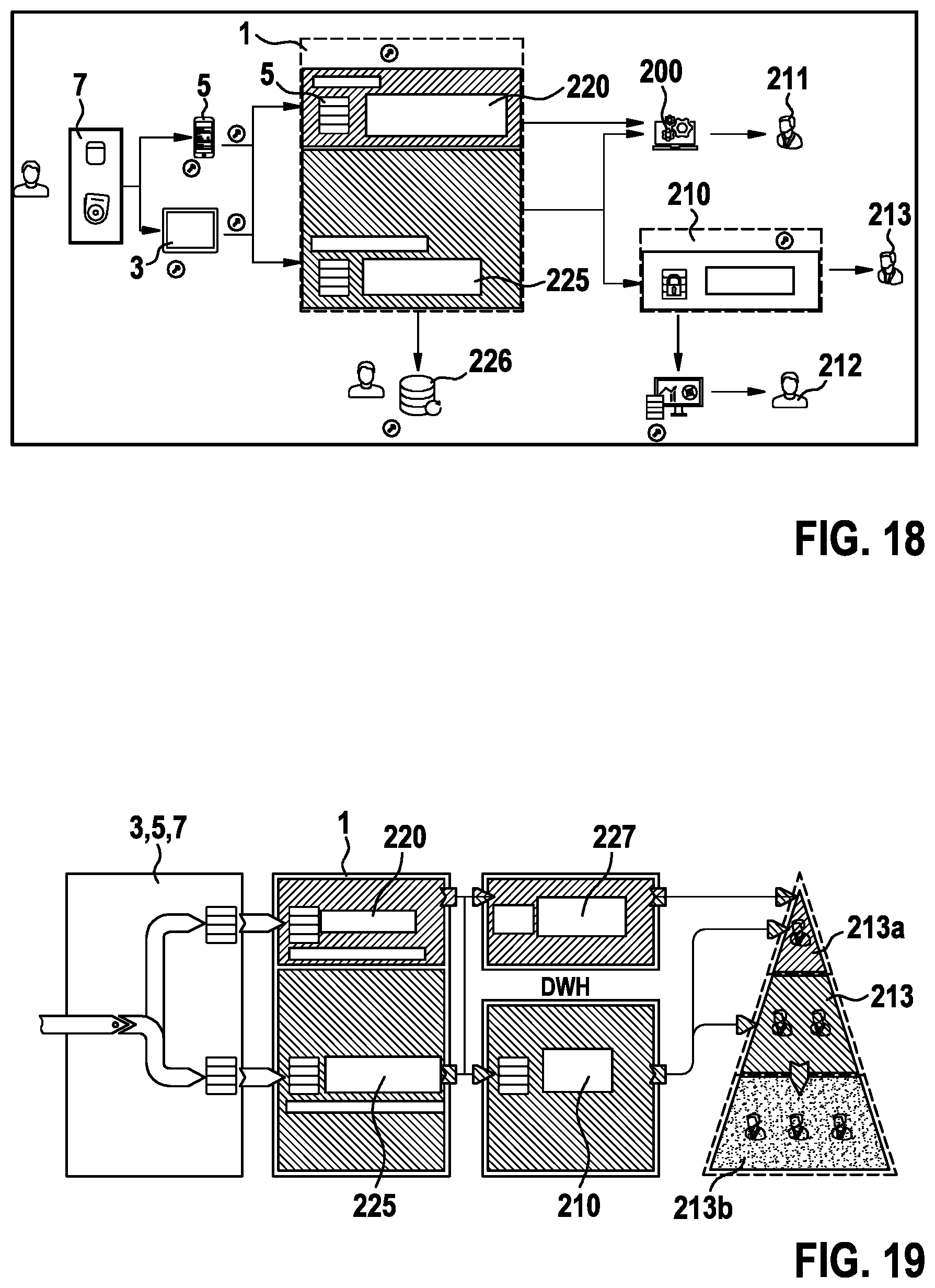 Patent US11818222 Figure 10 – System and method for data interrogation and/or remote programming of a medical device with reduced latency