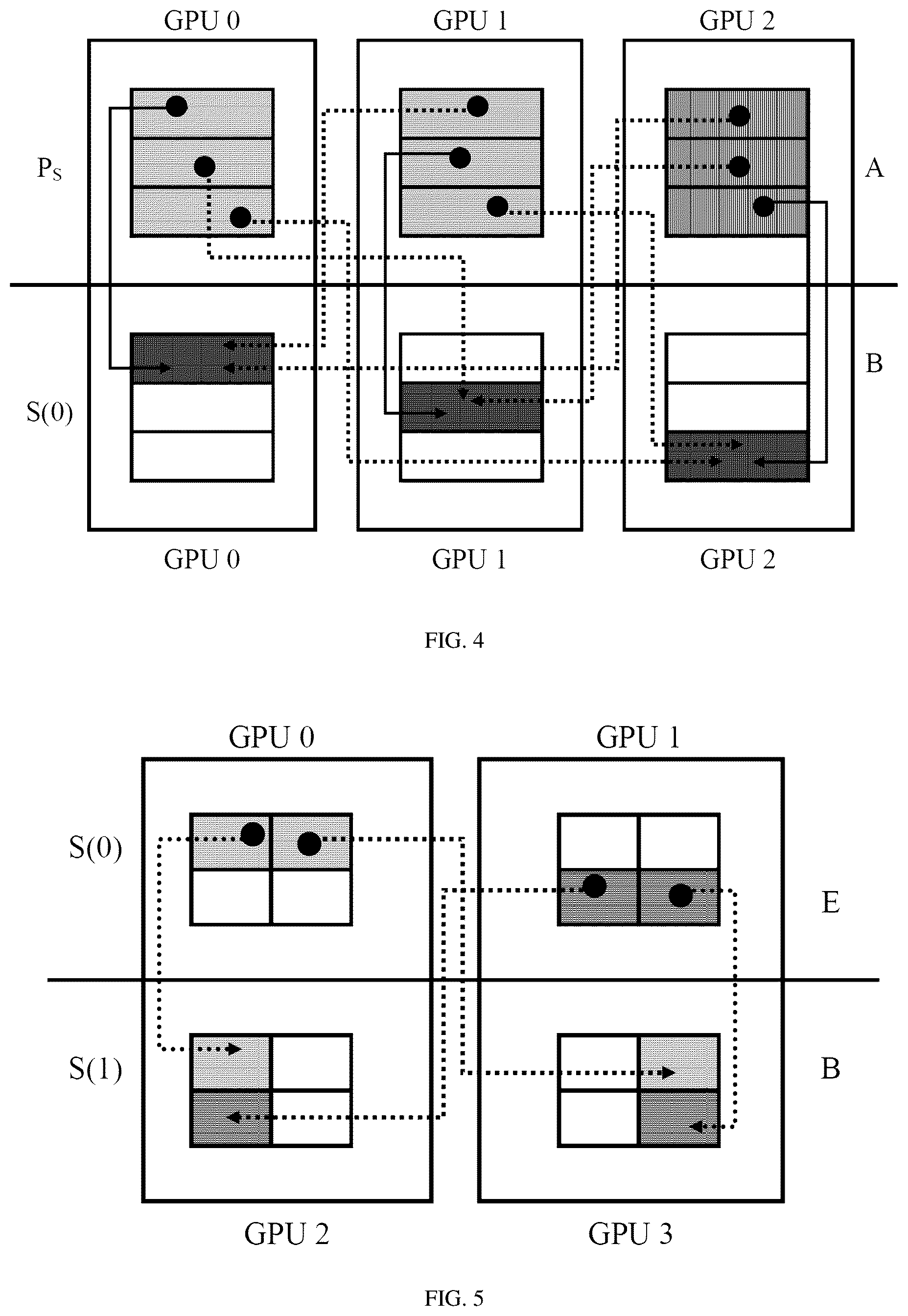 Patent US11818231 Figure 3 – Logical node distributed signature decision system and a method thereof