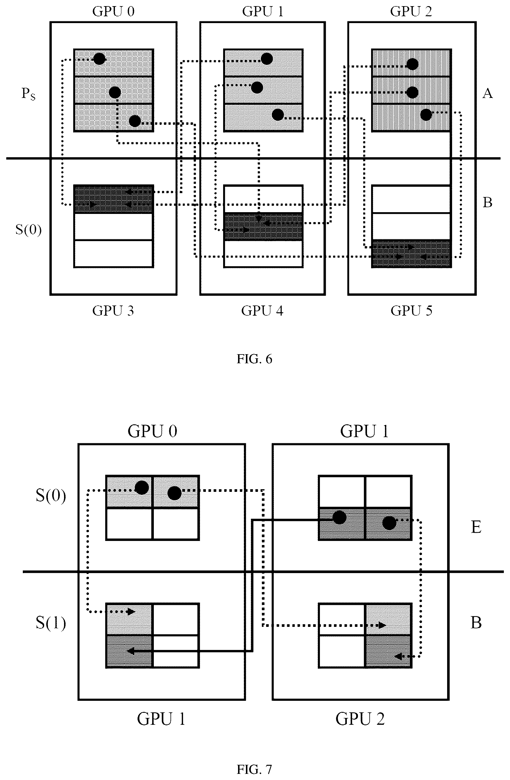 Patent US11818231 Figure 4 – Logical node distributed signature decision system and a method thereof