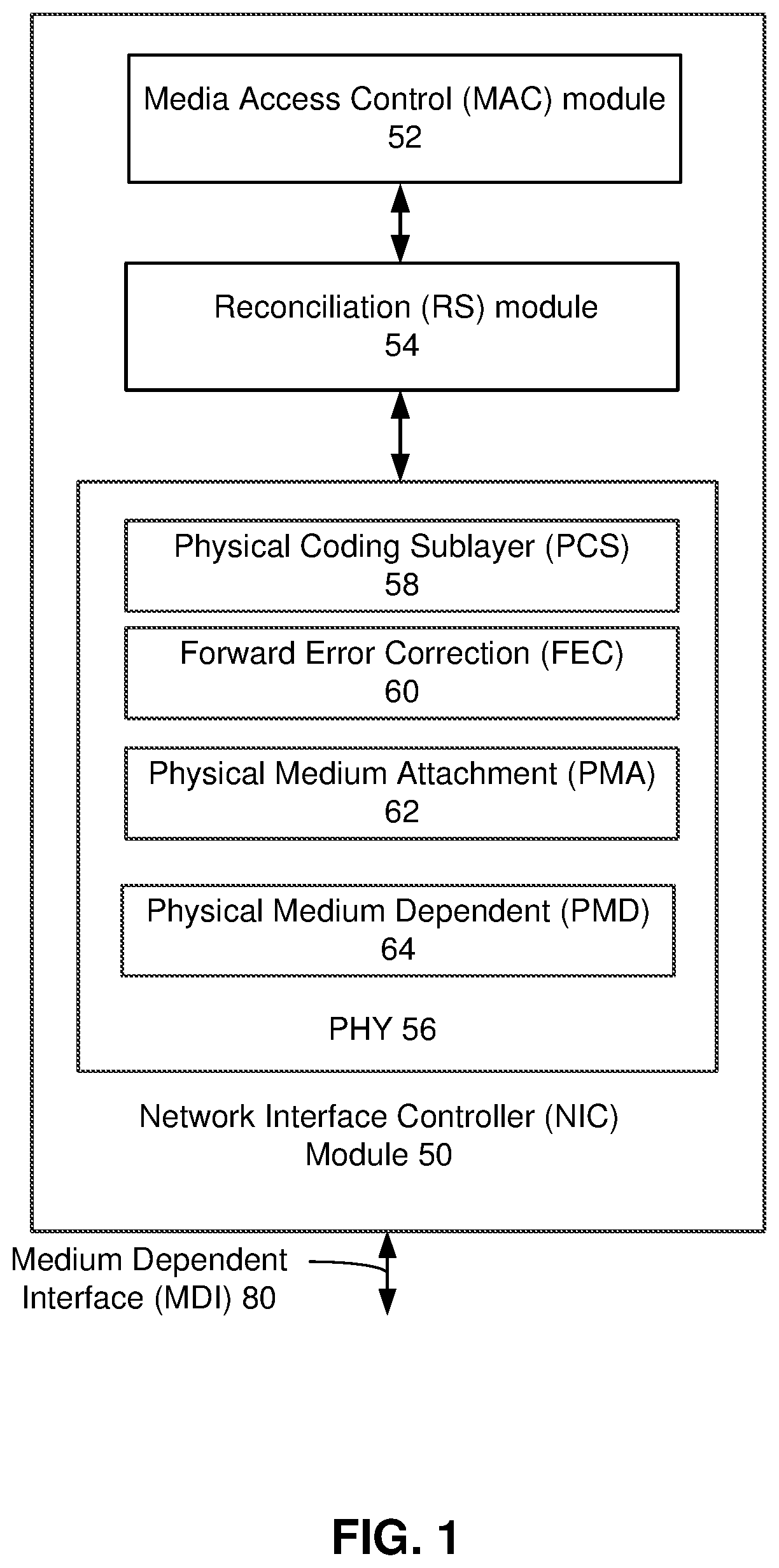 Patent US11818237 Figure 1 – Device-to-device link training