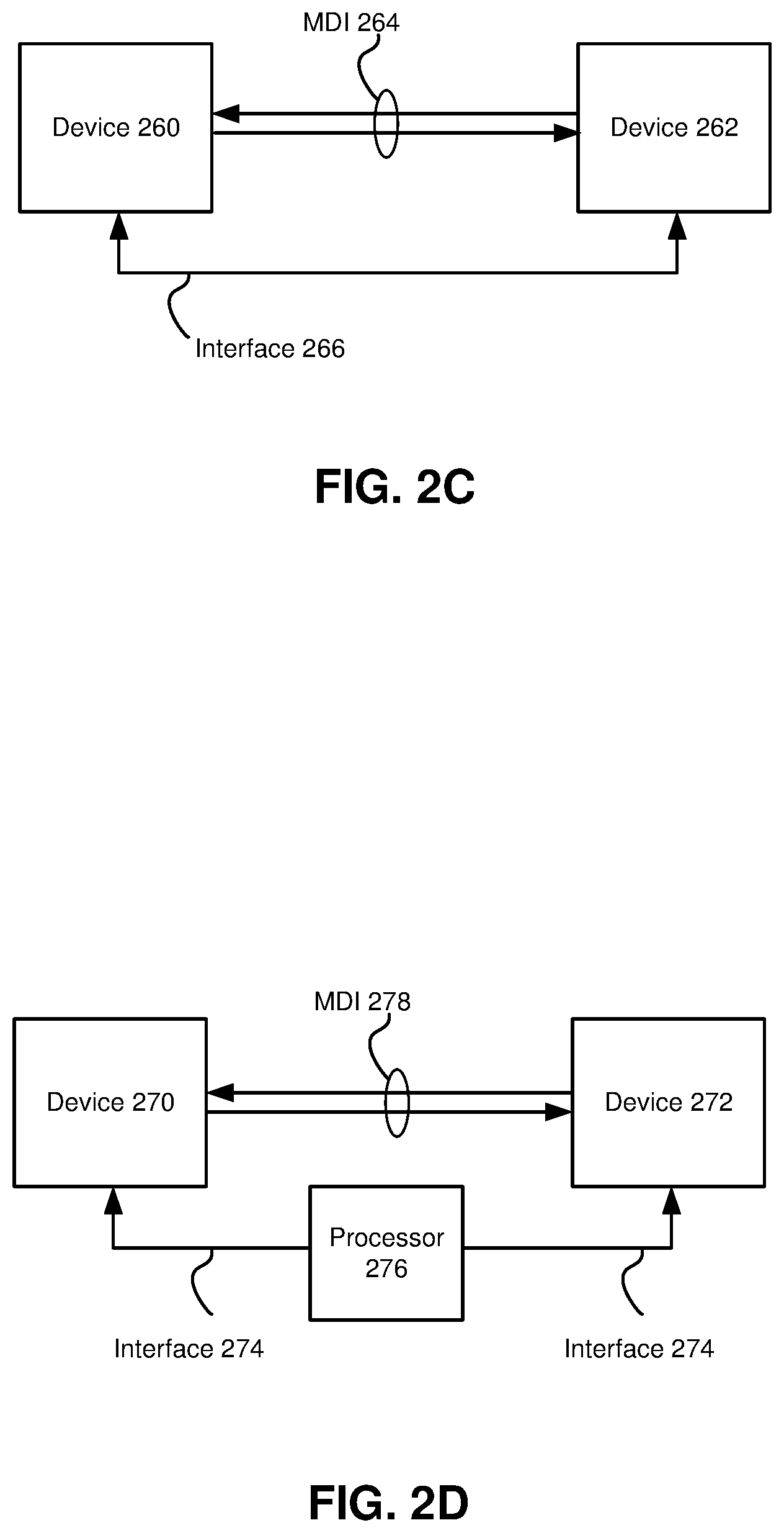 Patent US11818237 Figure 4 – Device-to-device link training