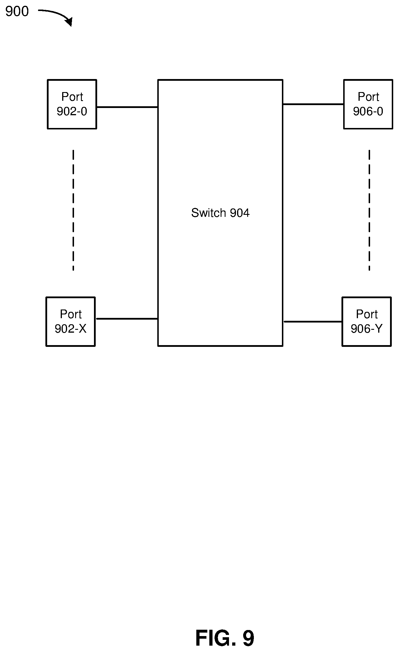 Patent US11818237 Figure 11 – Device-to-device link training