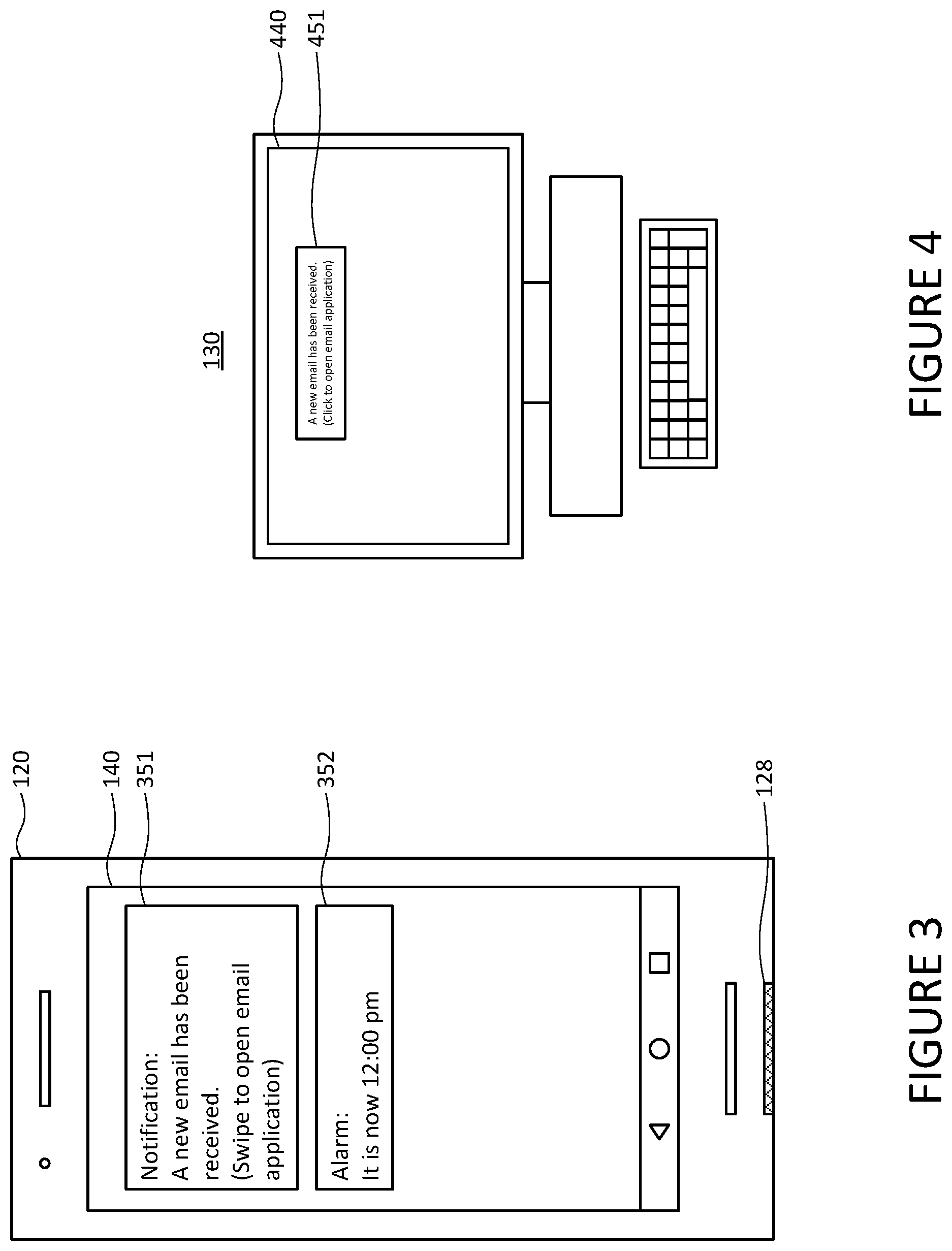 Patent US11818239 Figure 3 – System and method for automatically synchronizing responses to conditions on devices