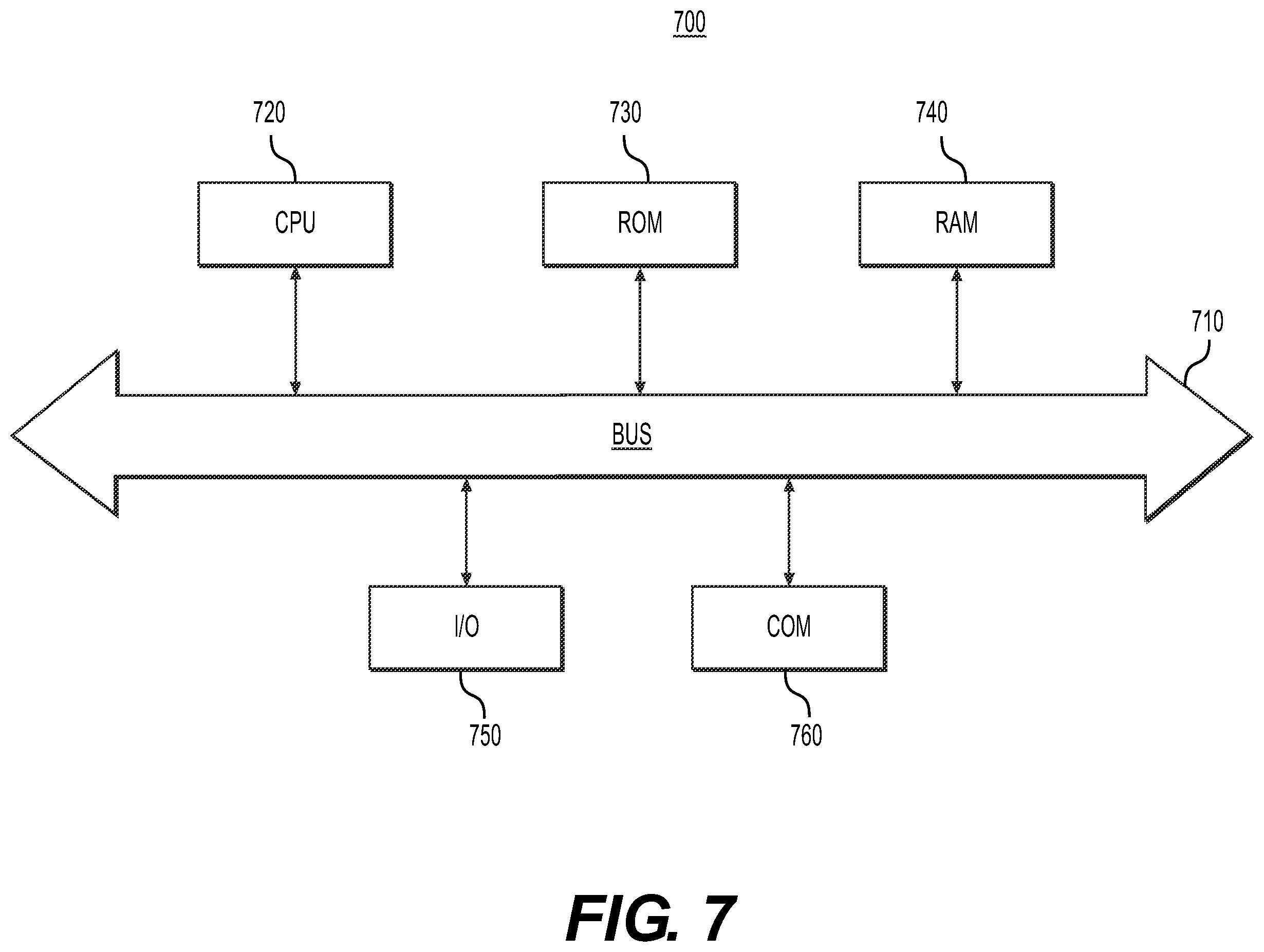 Patent US11818247 Figure 8 – Systems and methods for providing provenance and anti-counterfeiting of a part using blockchain technology