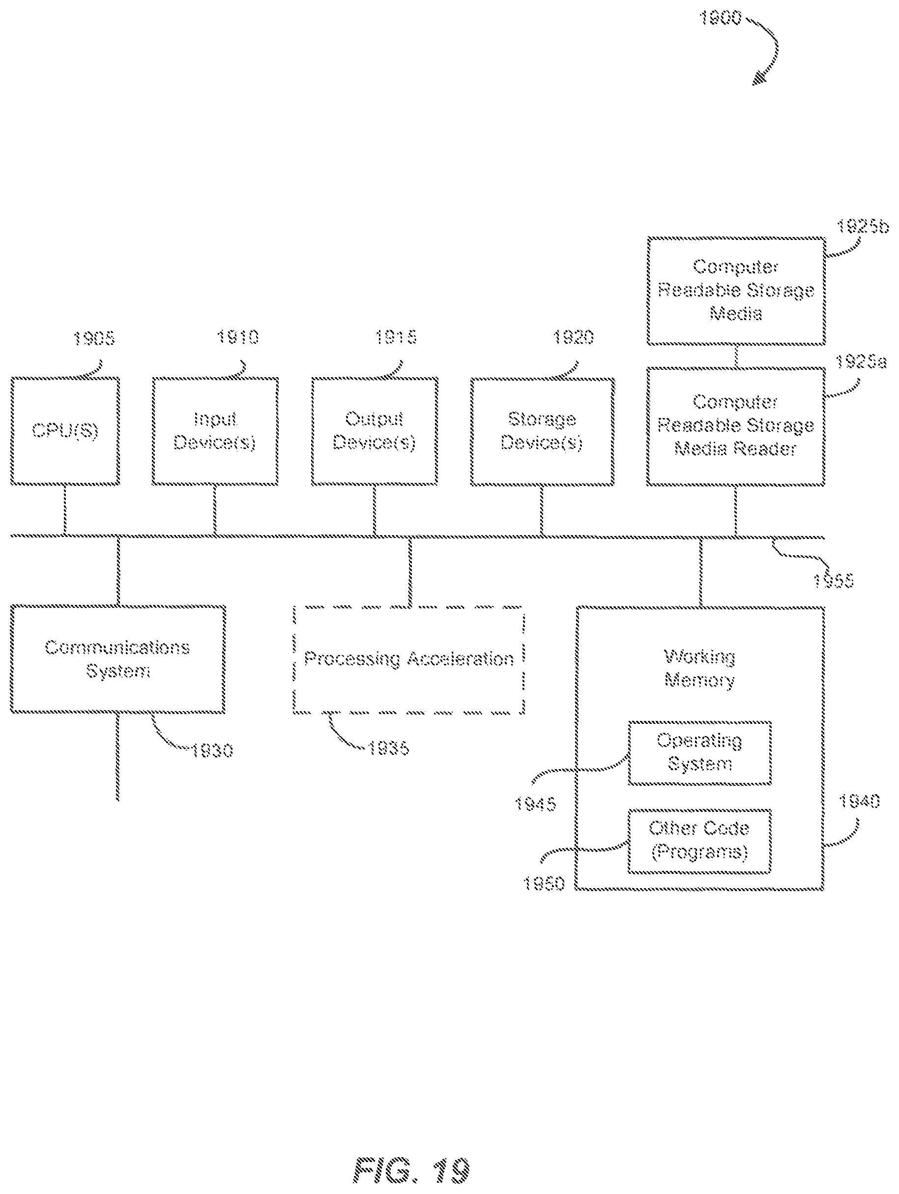 Patent US11818272 Figure 19 – Methods and systems for device authentication