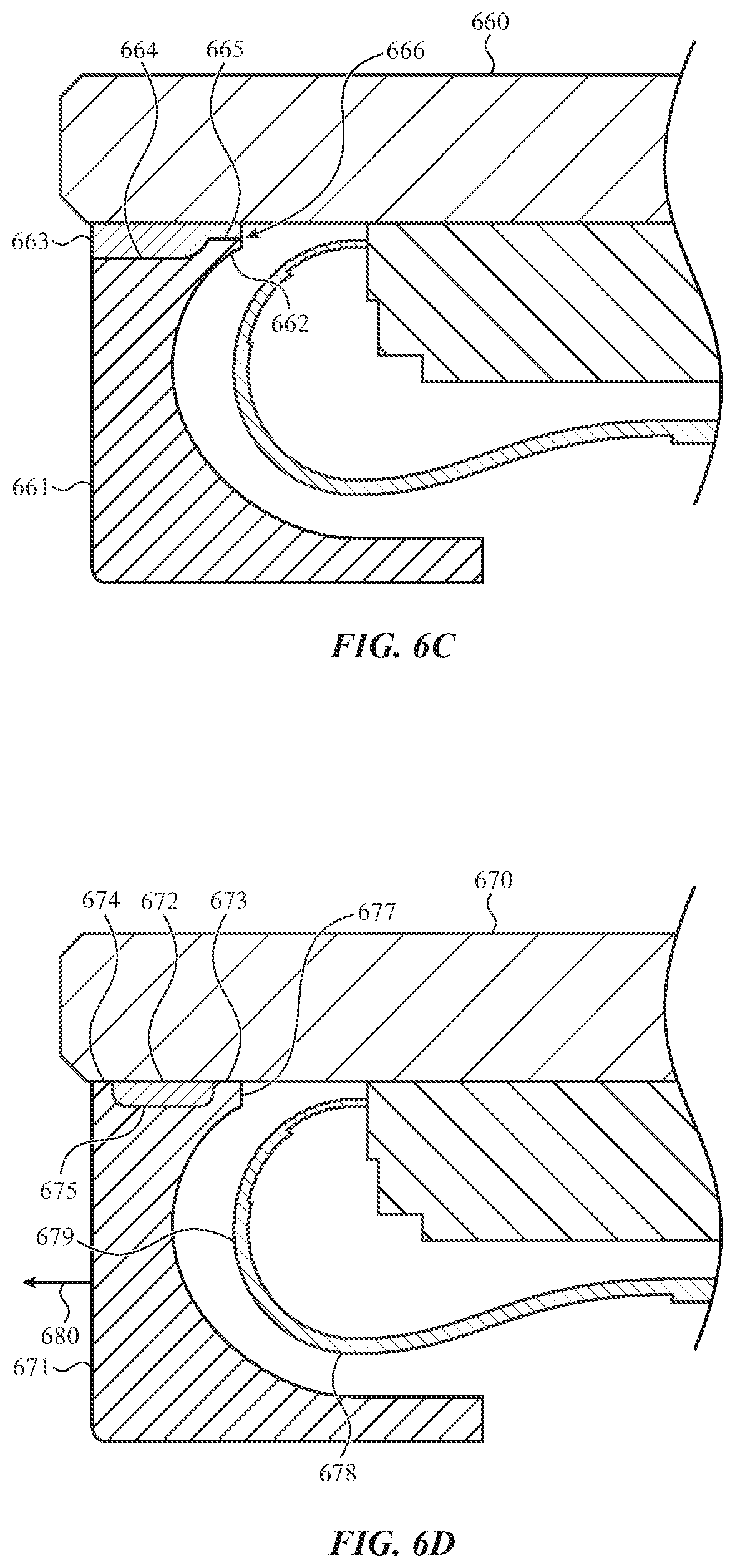 Patent US11818281 Figure 11 – Handheld electronic device