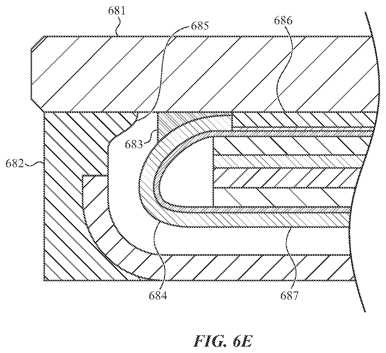 Patent US11818281 Figure 12 – Handheld electronic device