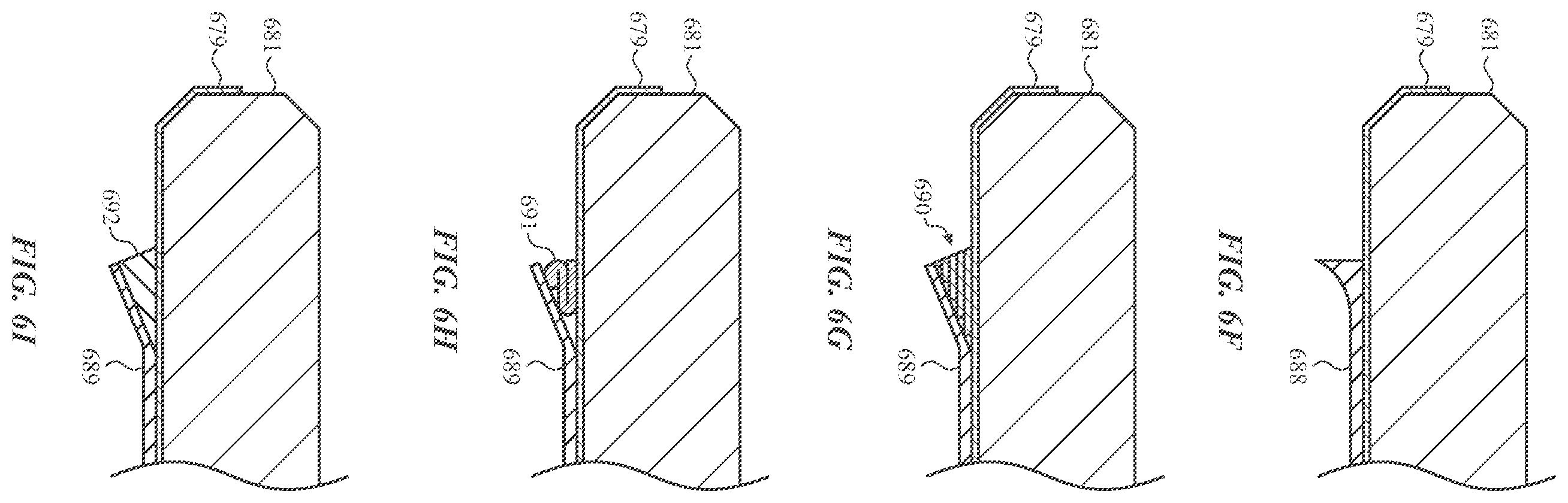 Patent US11818281 Figure 13 – Handheld electronic device
