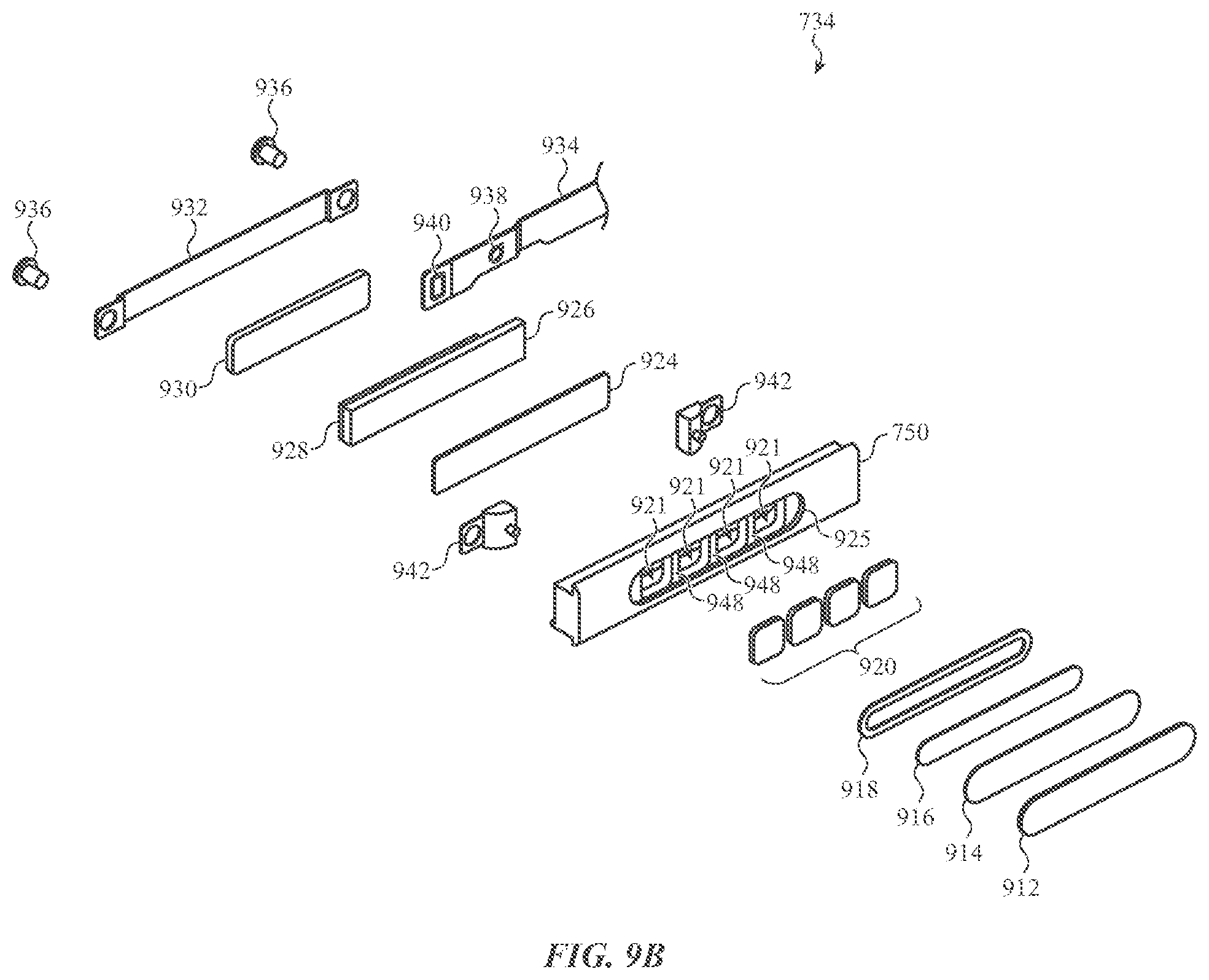 Patent US11818281 Figure 20 – Handheld electronic device