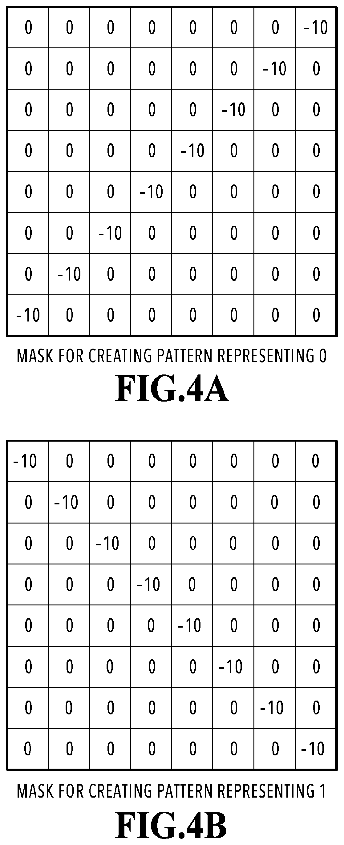 Patent US11818310 Figure 4 – Image processing apparatus and method for determining image data from reading printed document with or without applying light to extract embedded information