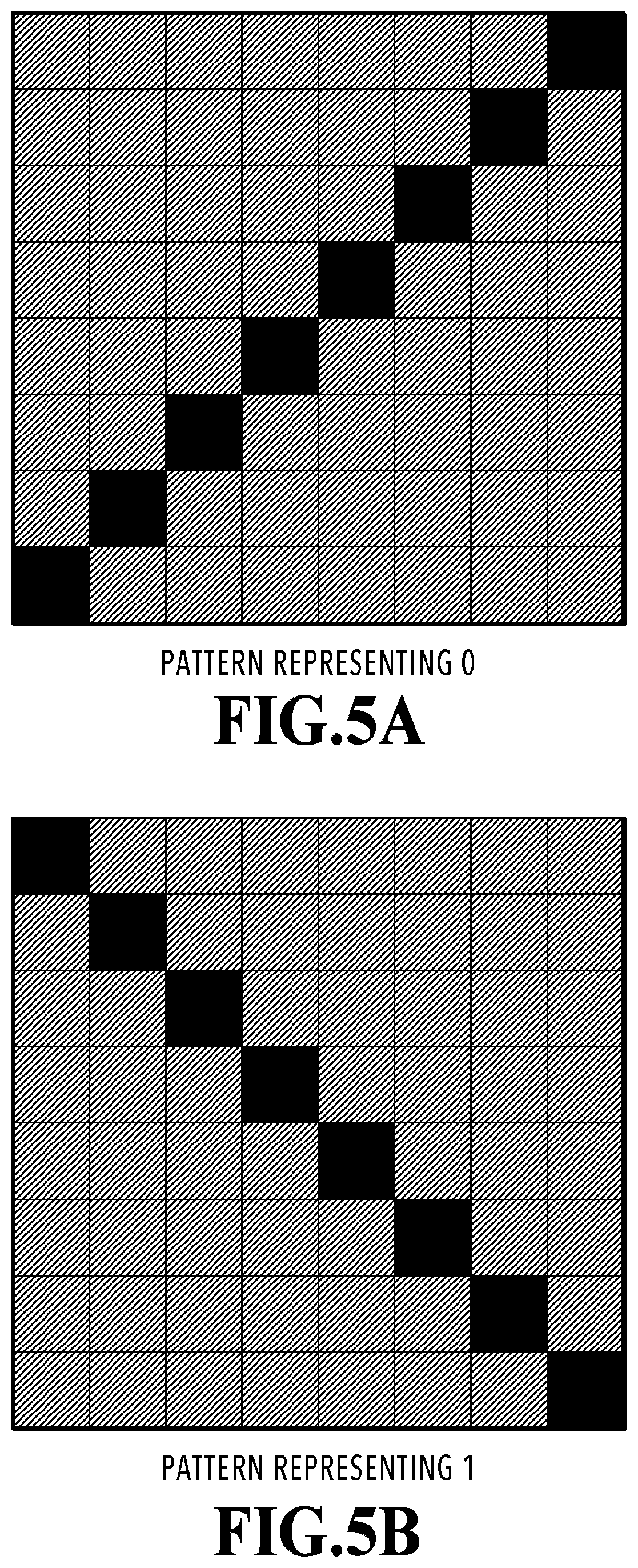 Patent US11818310 Figure 5 – Image processing apparatus and method for determining image data from reading printed document with or without applying light to extract embedded information