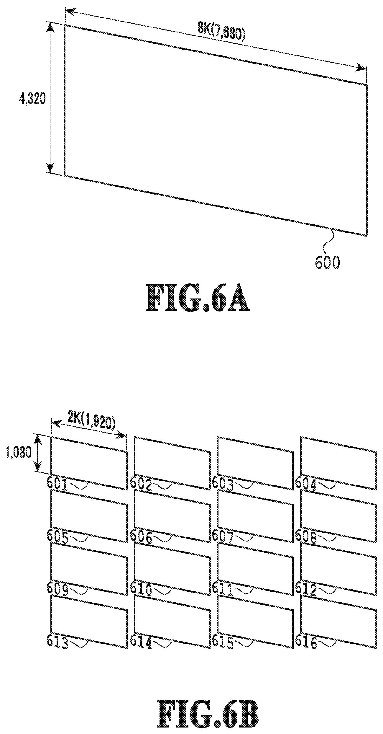 Patent US11818323 Figure 7 – Image generation system, method for generating a virtual viewpoint image, and storage medium