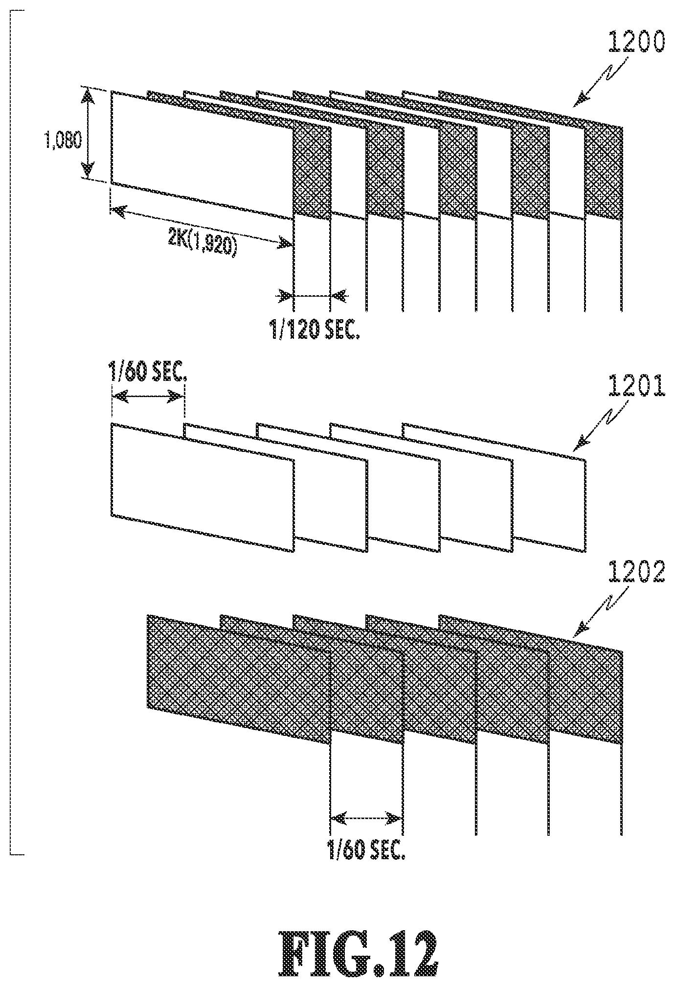Patent US11818323 Figure 13 – Image generation system, method for generating a virtual viewpoint image, and storage medium