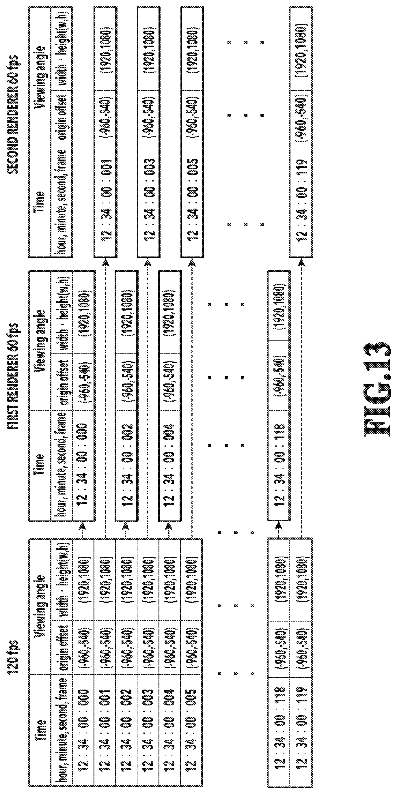 Patent US11818323 Figure 14 – Image generation system, method for generating a virtual viewpoint image, and storage medium