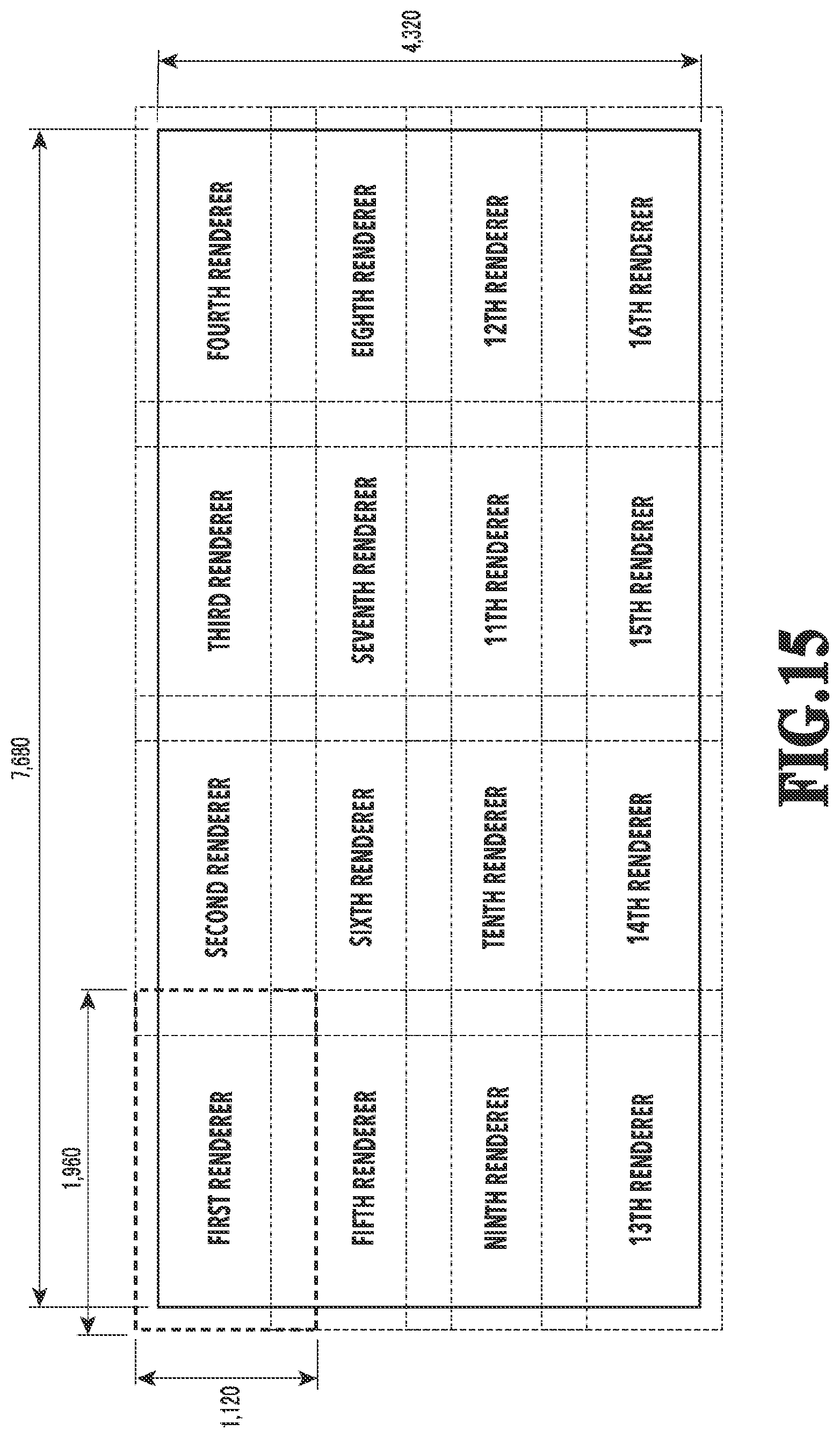Patent US11818323 Figure 16 – Image generation system, method for generating a virtual viewpoint image, and storage medium