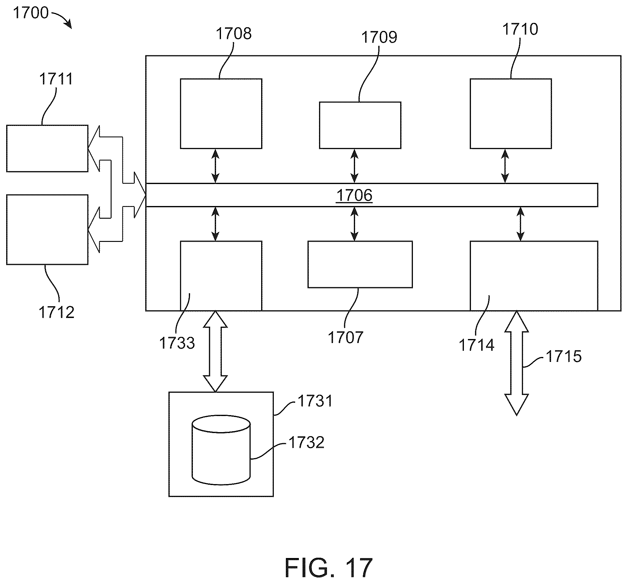 Patent US11818325 Figure 17 – Blended mode three dimensional display systems and methods