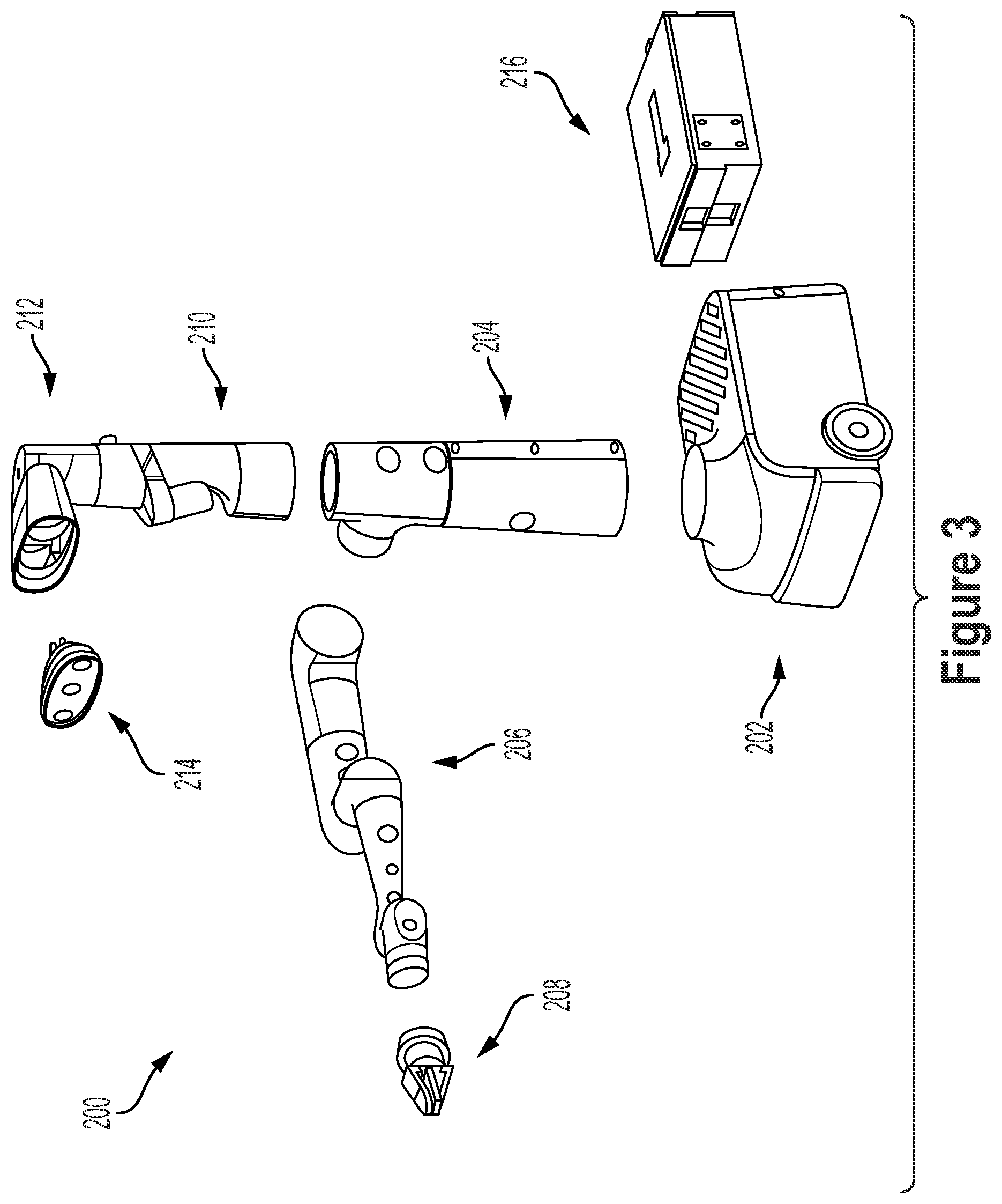 Patent US11818328 Figure 3 – Systems and methods for automatically calibrating multiscopic image capture systems