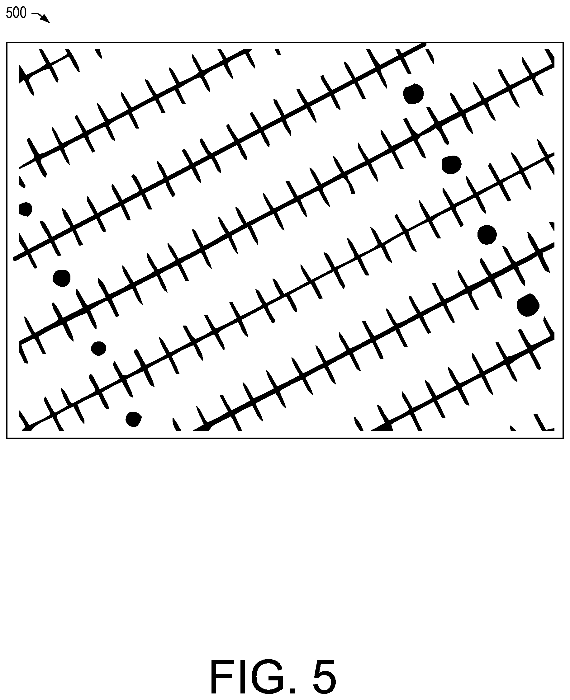 Patent US11818331 Figure 5 – Display headset