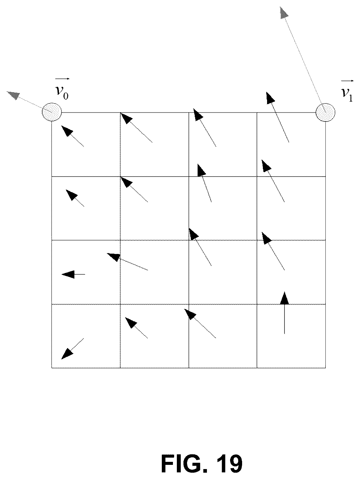 Patent US11818335 Figure 19 – Pruning method in different prediction mode
