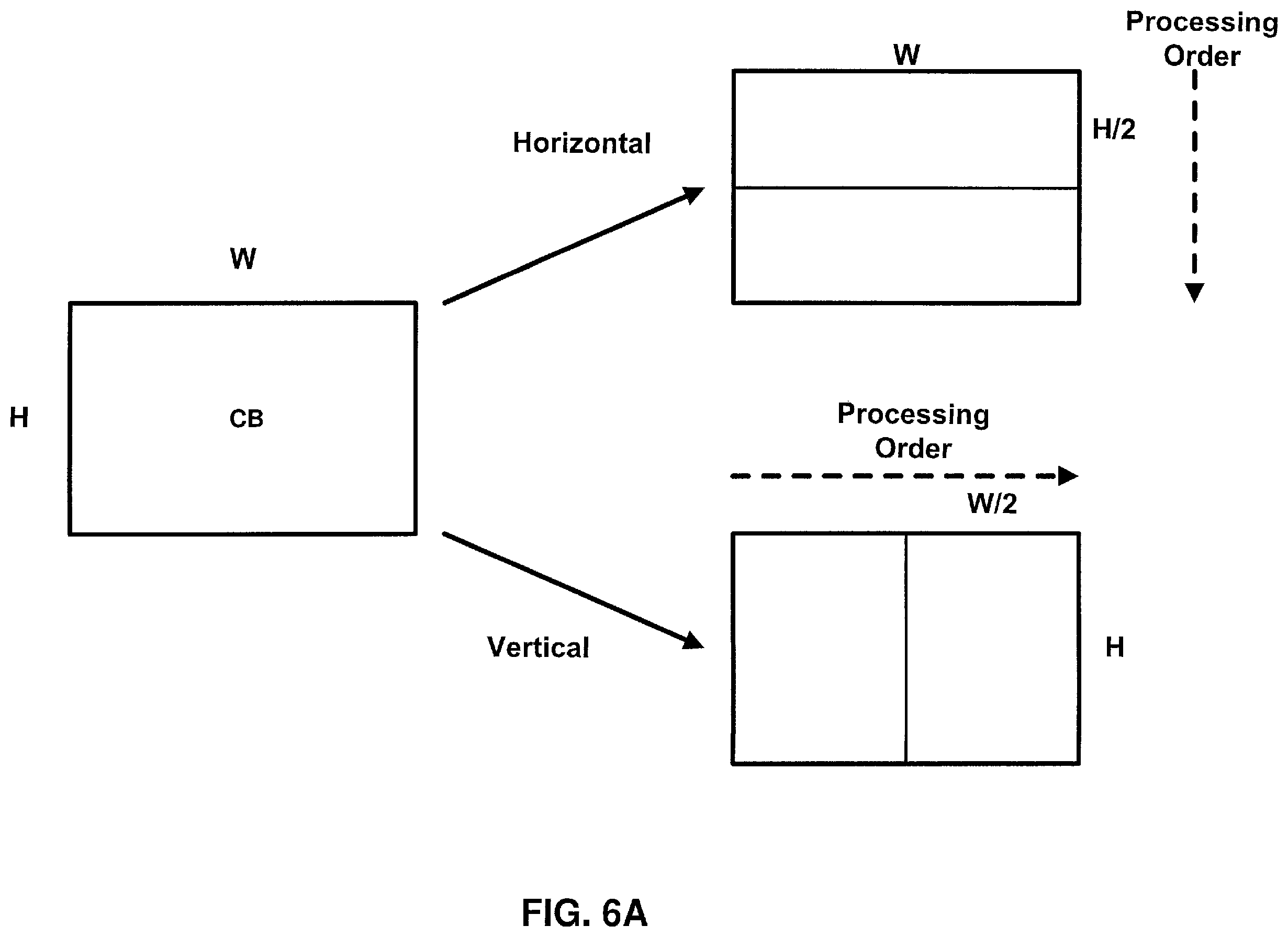 Patent US11818342 Figure 7 – Systems and methods for applying deblocking filters to reconstructed video data