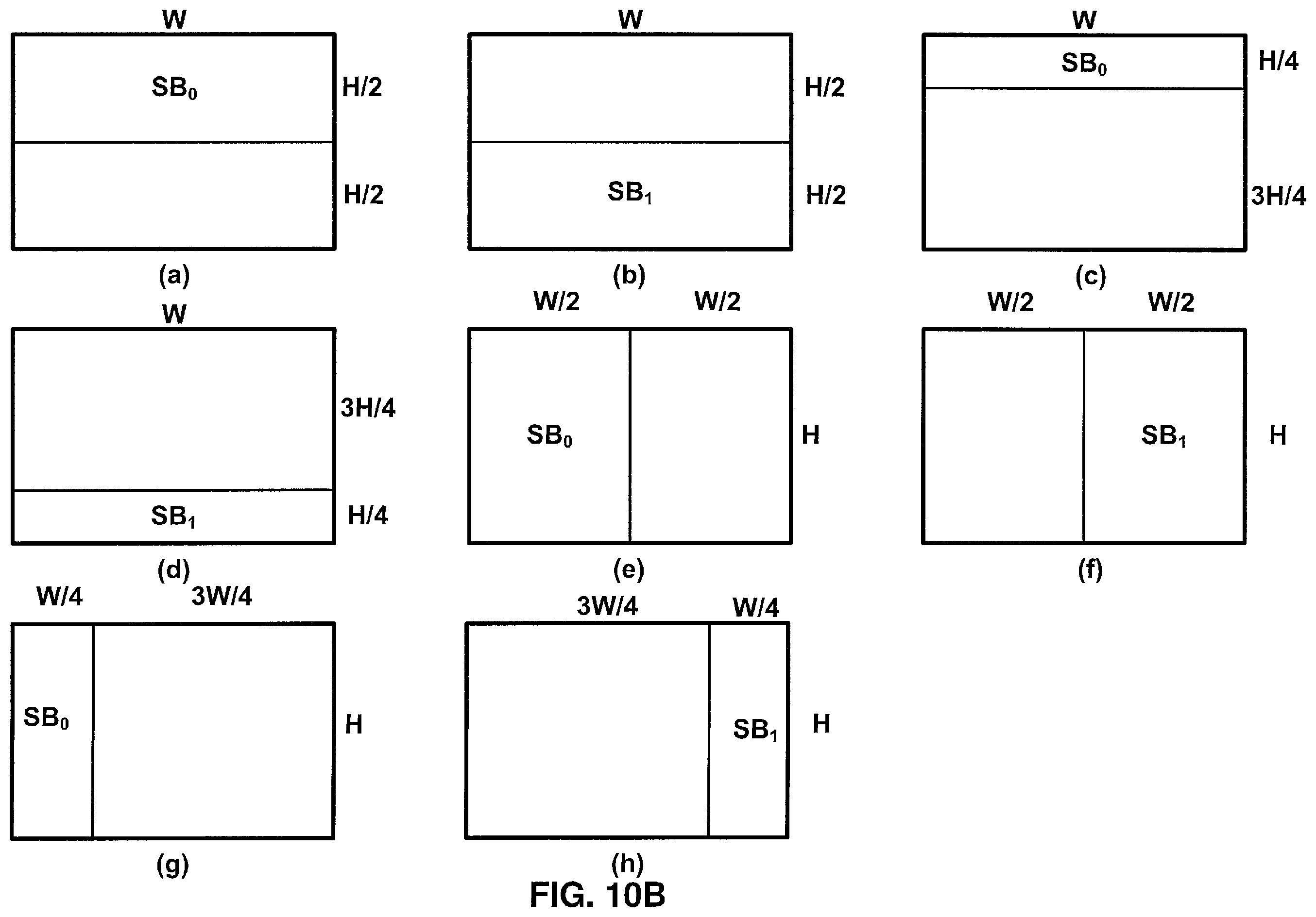 Patent US11818342 Figure 13 – Systems and methods for applying deblocking filters to reconstructed video data