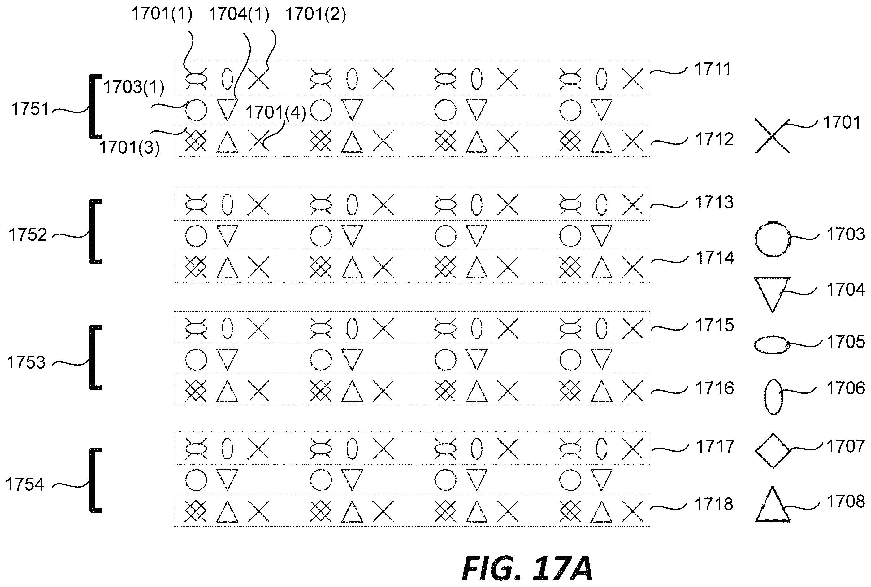 Patent US11818343 Figure 20 – Sample offset with predefined filters