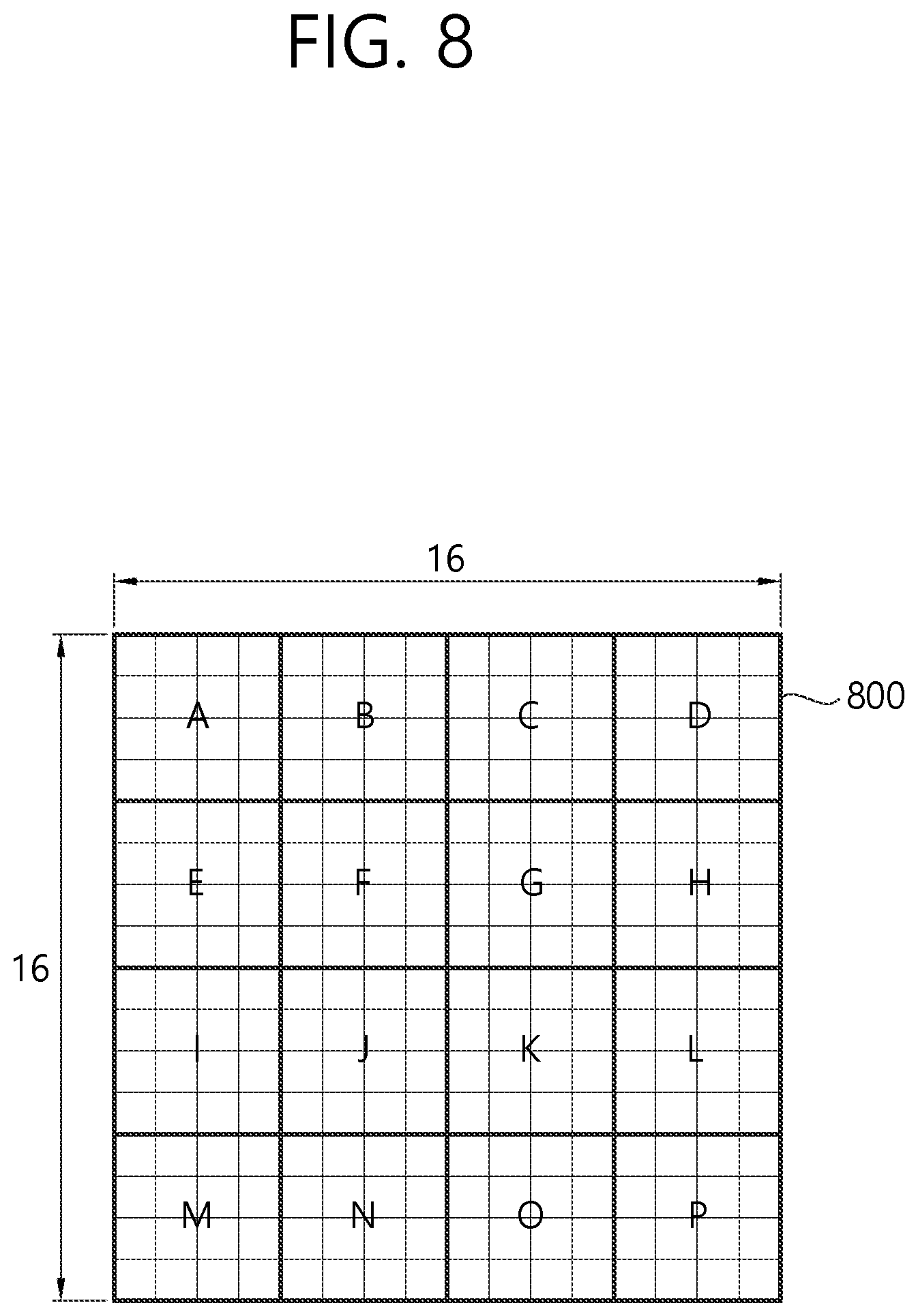 Patent US11818350 Figure 9 – Image coding method on basis of non-separable secondary transform and device therefor