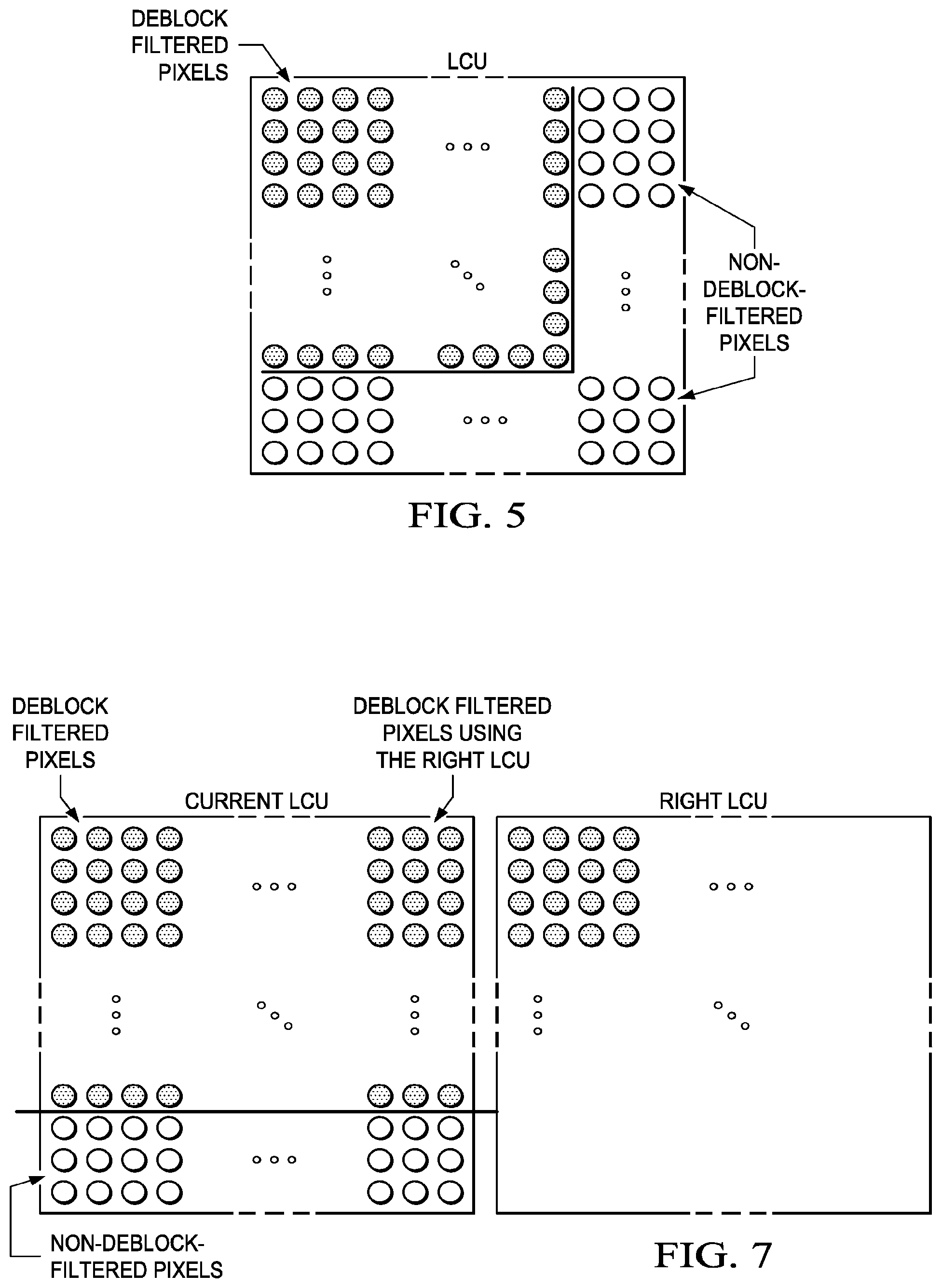 Patent US11818365 Figure 3 – Method and apparatus for sample adaptive offset parameter estimation for video coding