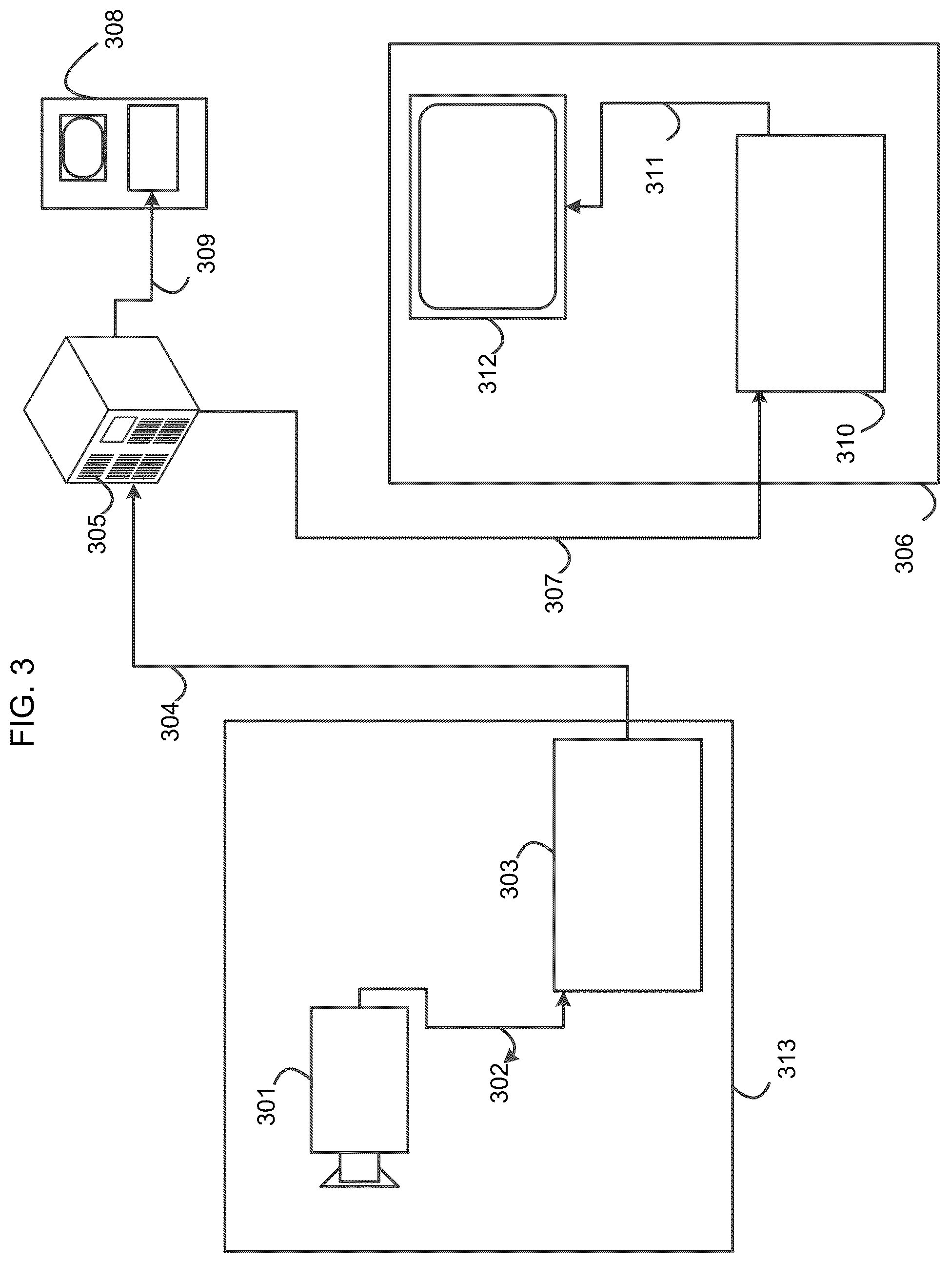Patent US11818366 Figure 3 – Method and apparatus for intra mode coding