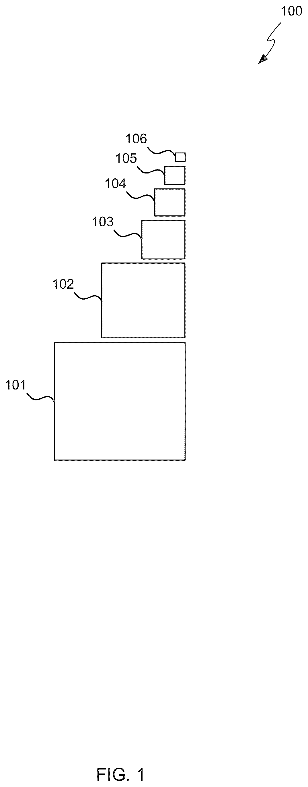 Patent US11818368 Figure 1 – Encoding images using MIP map compression