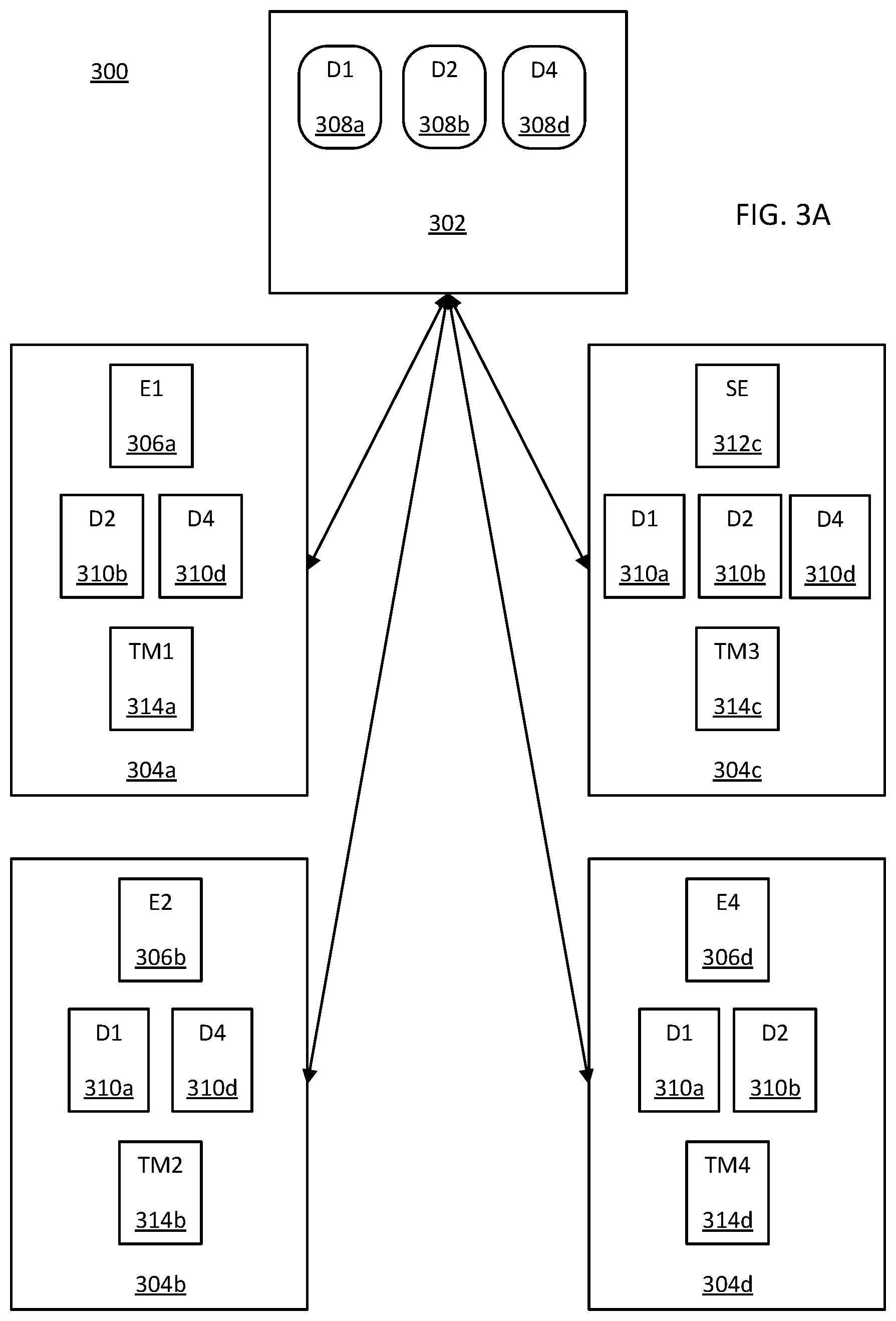 Patent US11818373 Figure 4 – Machine-learning based data compression for streaming media