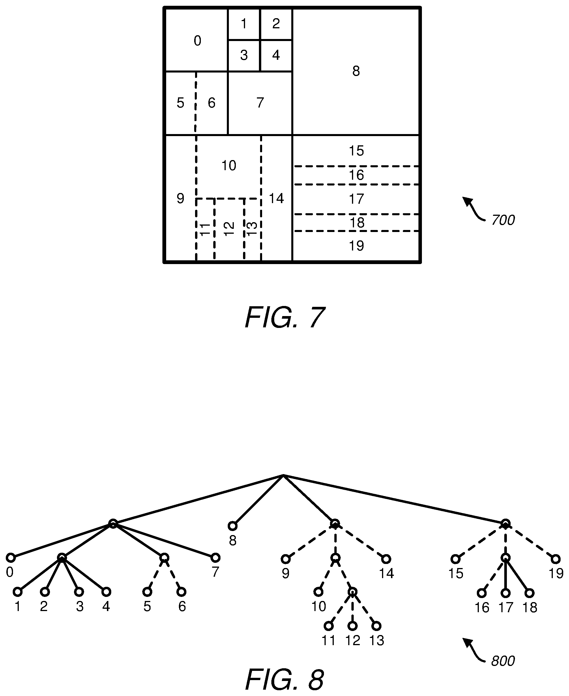 Patent US11818384 Figure 6 – Affine intra block copy refinement