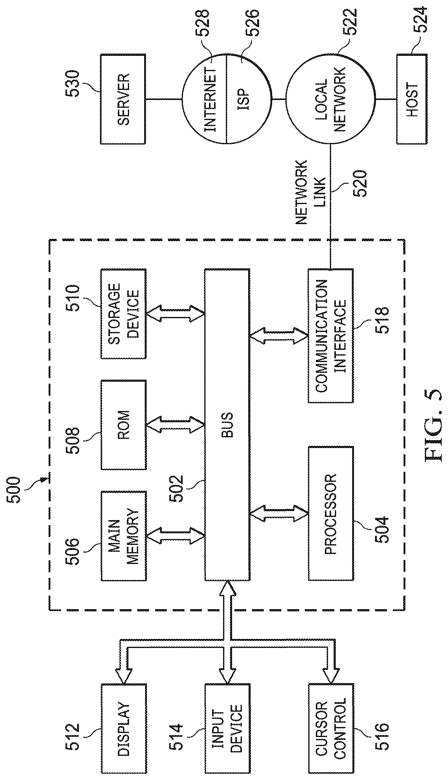 Patent US11818400 Figure 8 – Adjustable trade-off between quality and computation complexity in video codecs