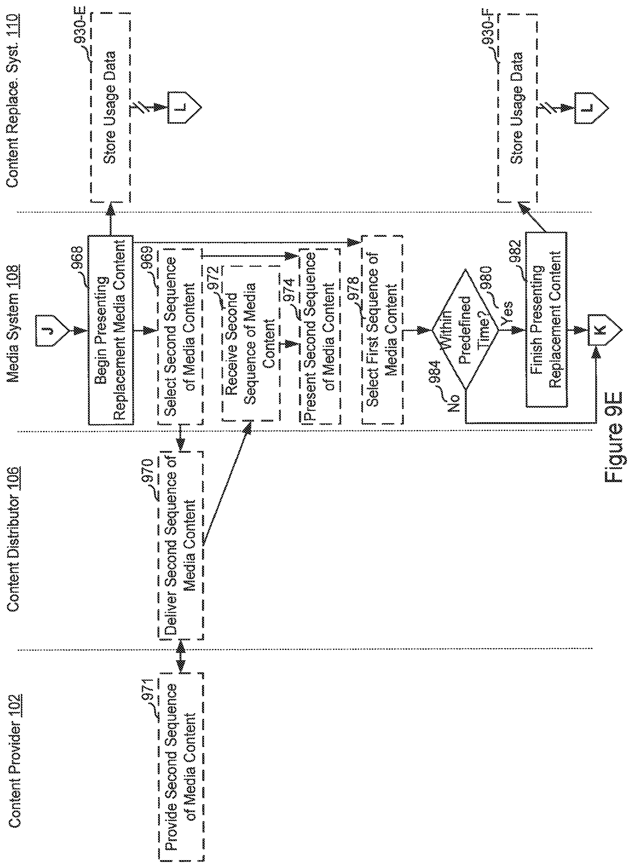 Patent US11818403 Figure 17 – Method and system for remotely controlling consumer electronic devices
