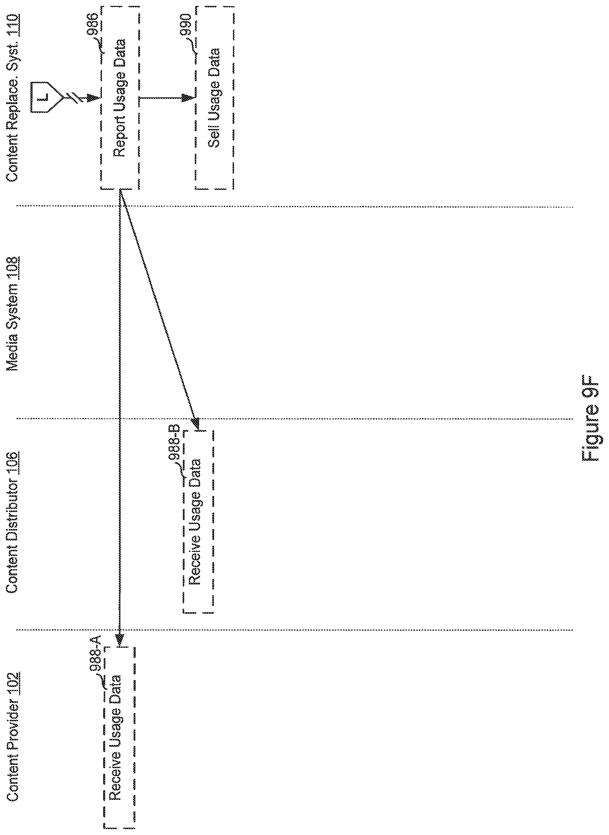 Patent US11818403 Figure 18 – Method and system for remotely controlling consumer electronic devices