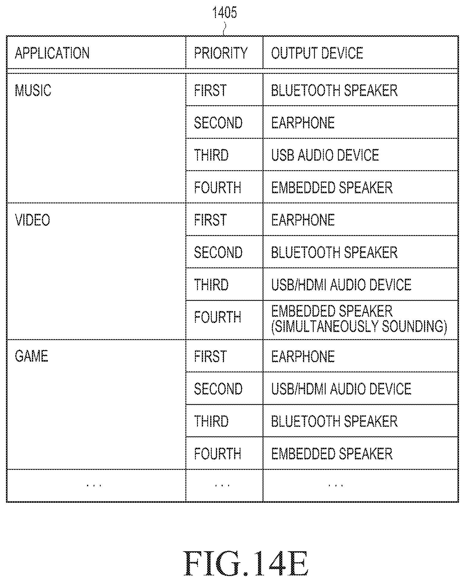 Patent US11818423 Figure 18 – Method for outputting audio and electronic device for the same