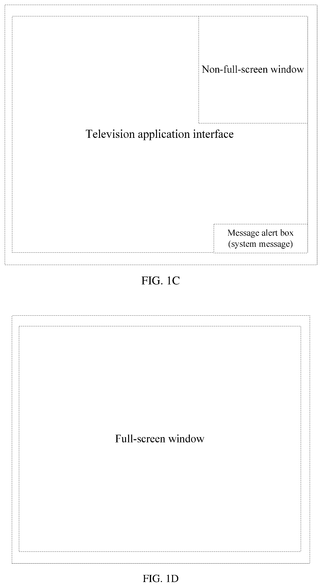 Patent US11818440 Figure 2 – Method for displaying message on smart television, and smart television