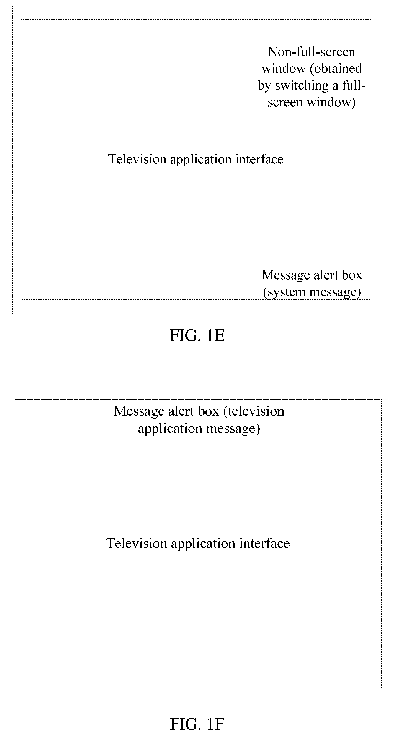 Patent US11818440 Figure 3 – Method for displaying message on smart television, and smart television