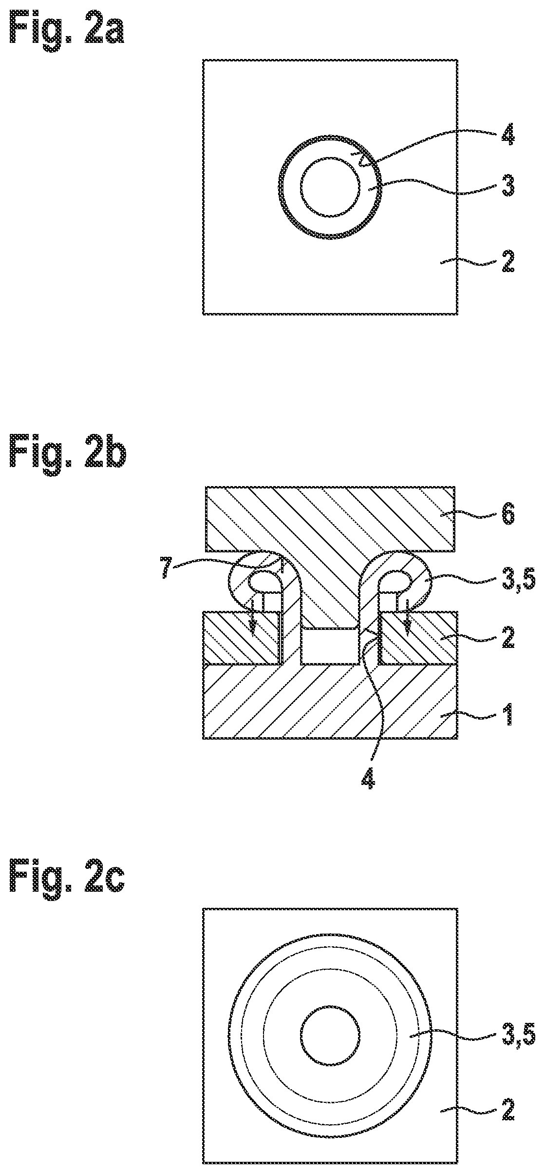 Patent US11818449 Figure 2 – Method for producing a camera module, camera module
