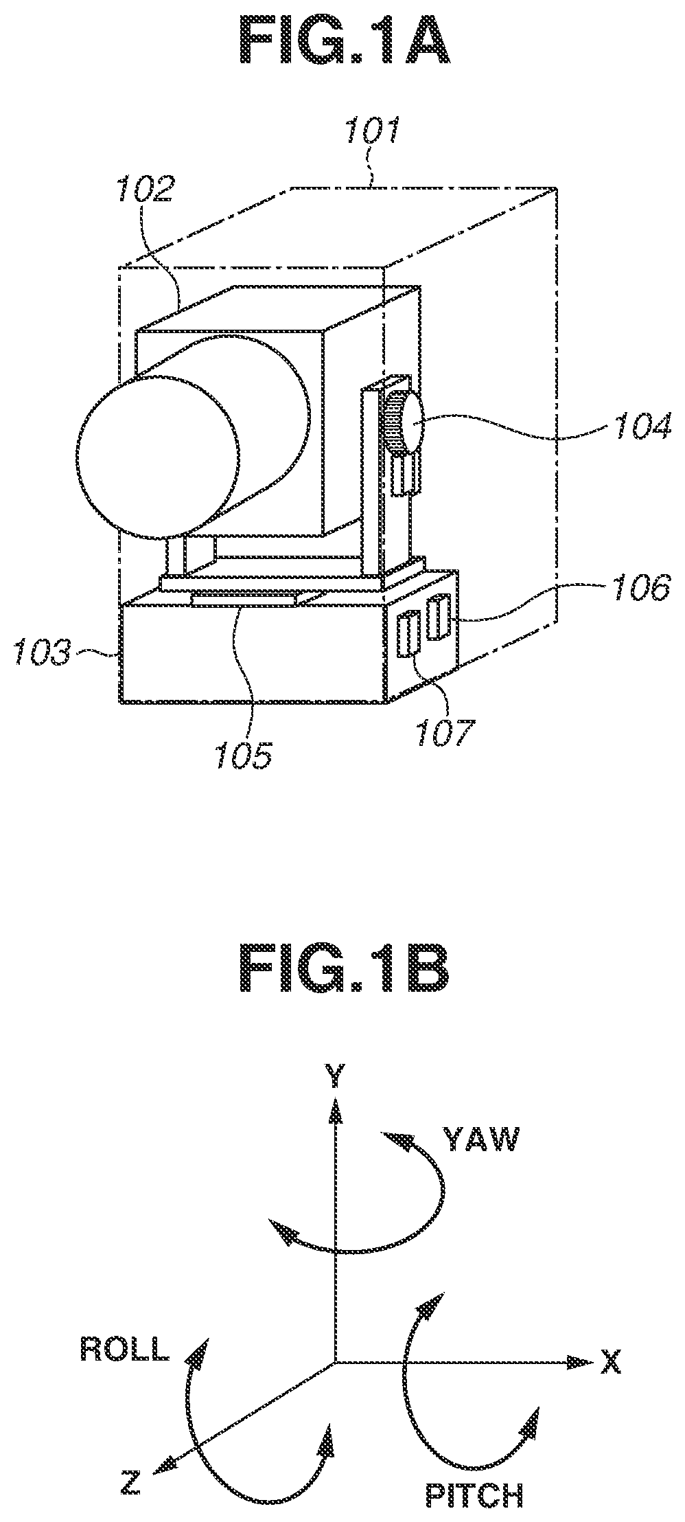 Patent US11818457 Figure 1 – Image capturing apparatus, control method therefor, and storage medium