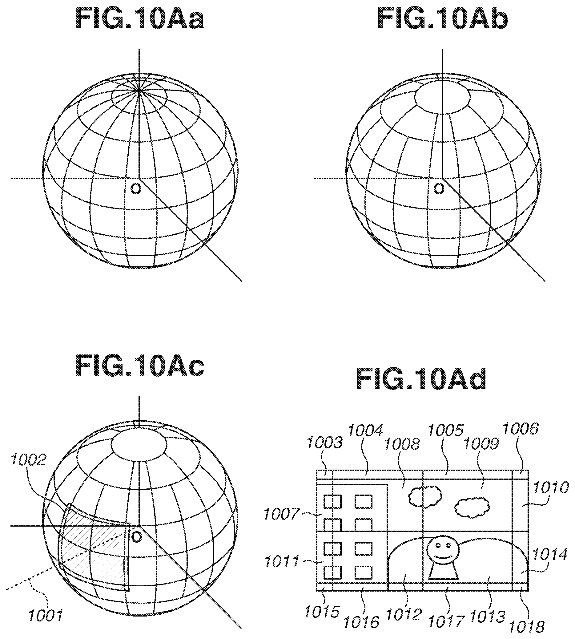 Patent US11818457 Figure 10 – Image capturing apparatus, control method therefor, and storage medium